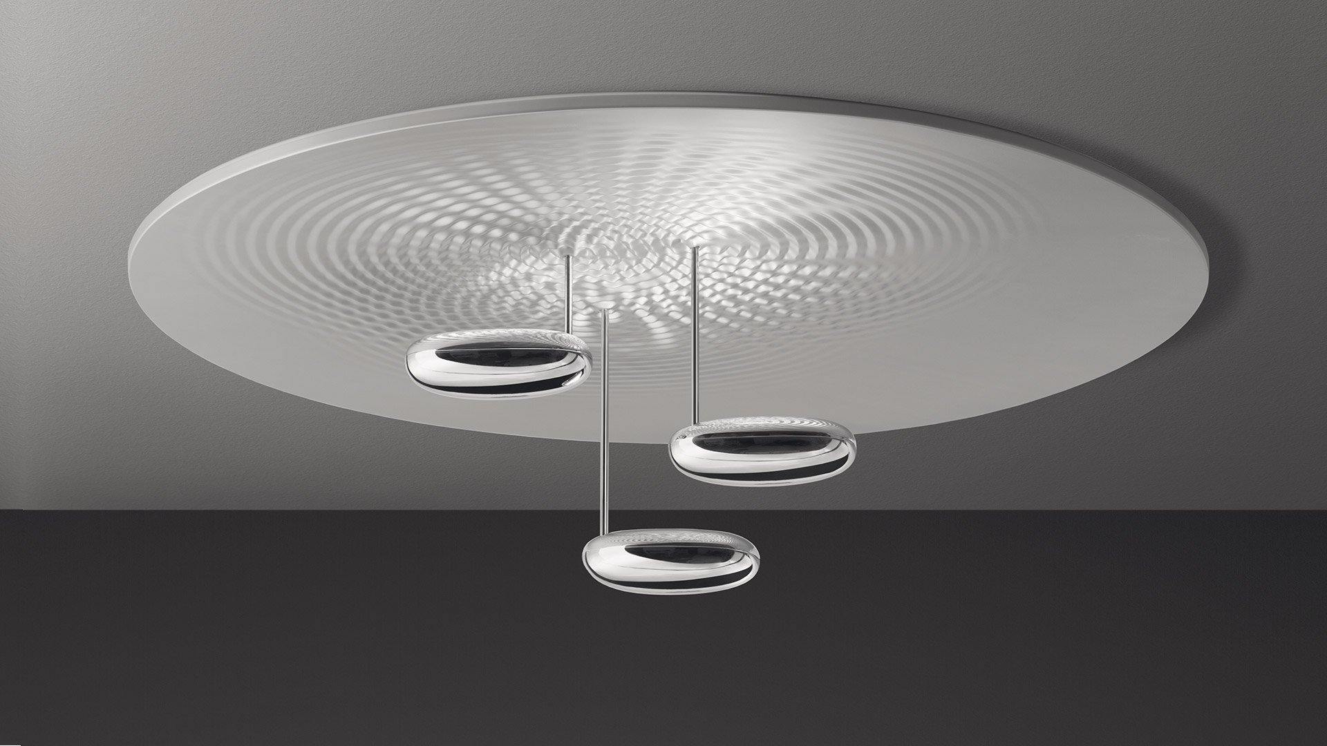 Droplet Ceiling Lamp