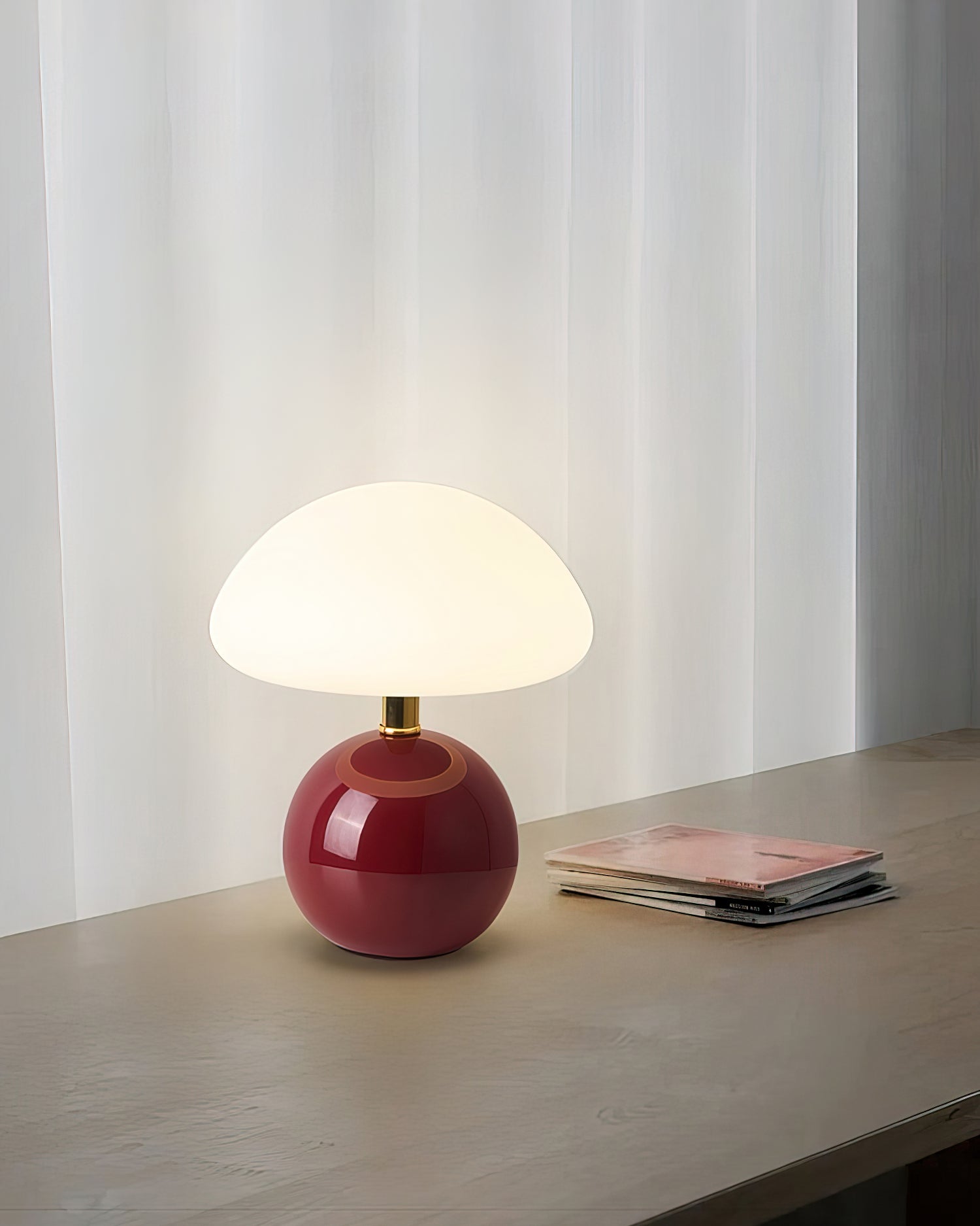 Nesso Table Lamp
