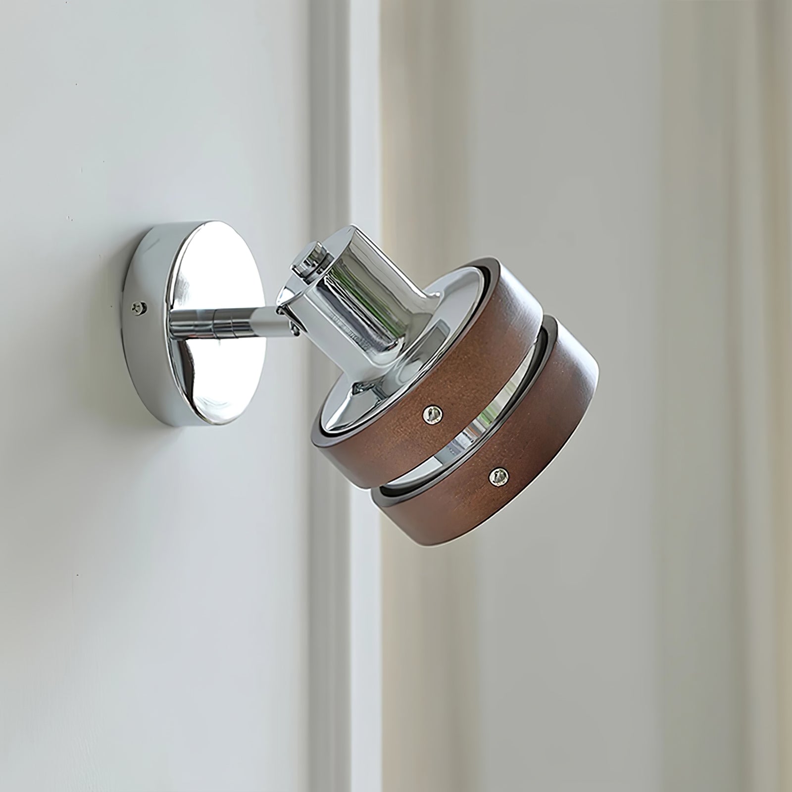 カリー ウォールランプ