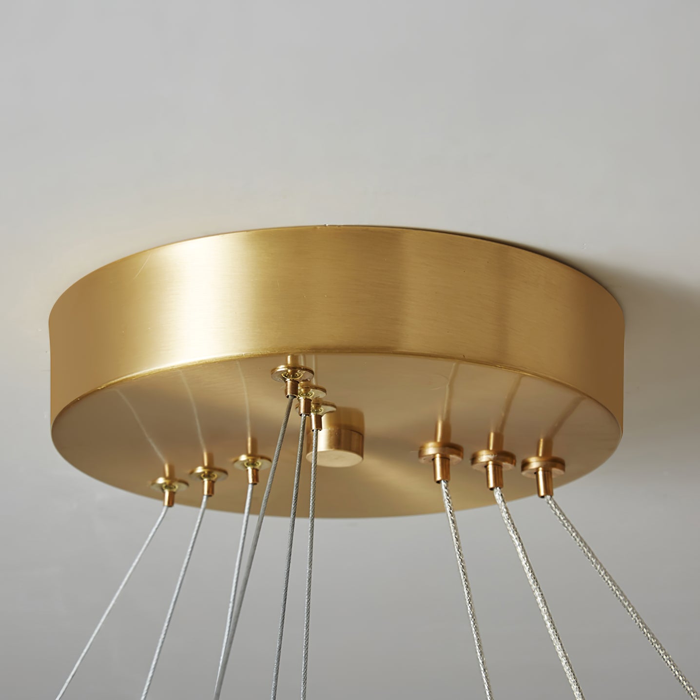 ベルトルダシャンデリア