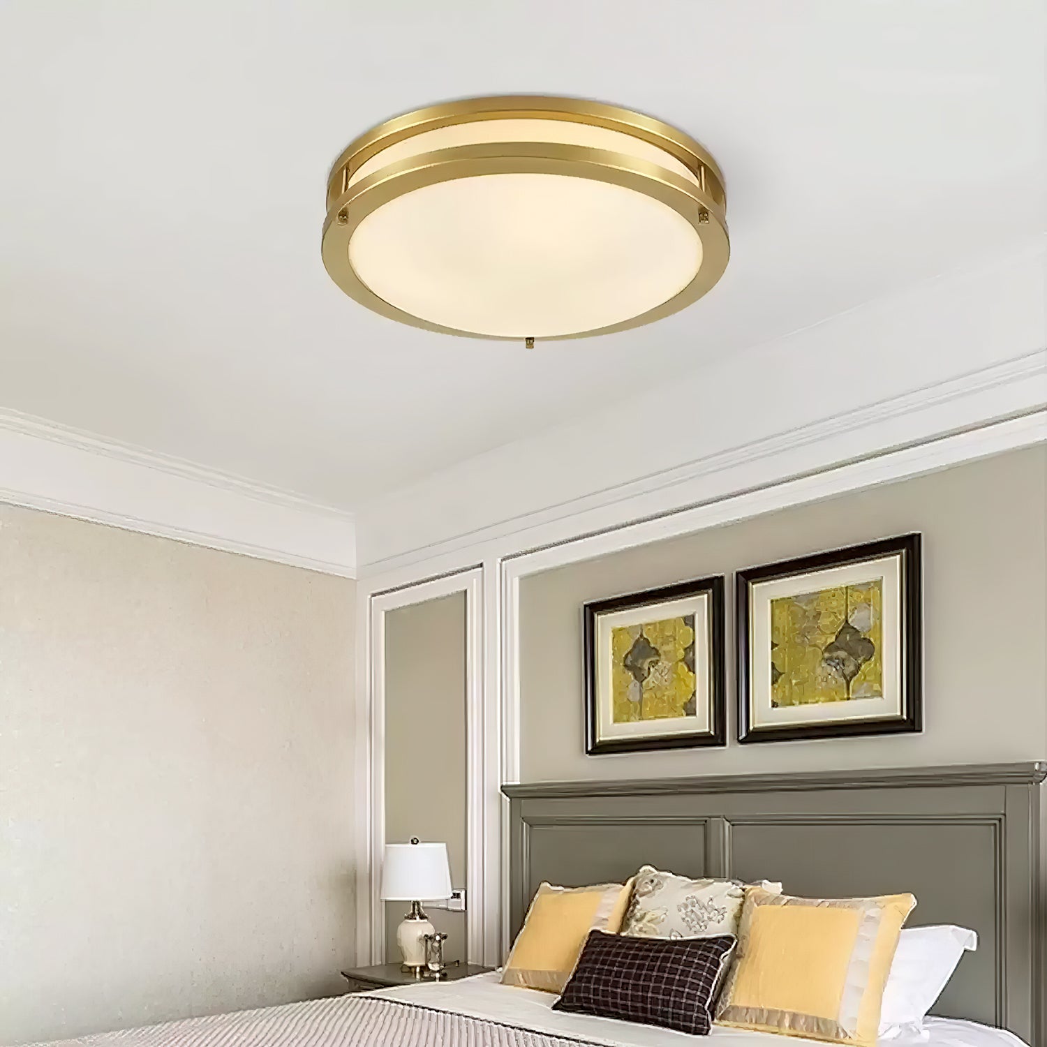 Bellacor Ceiling Lamp