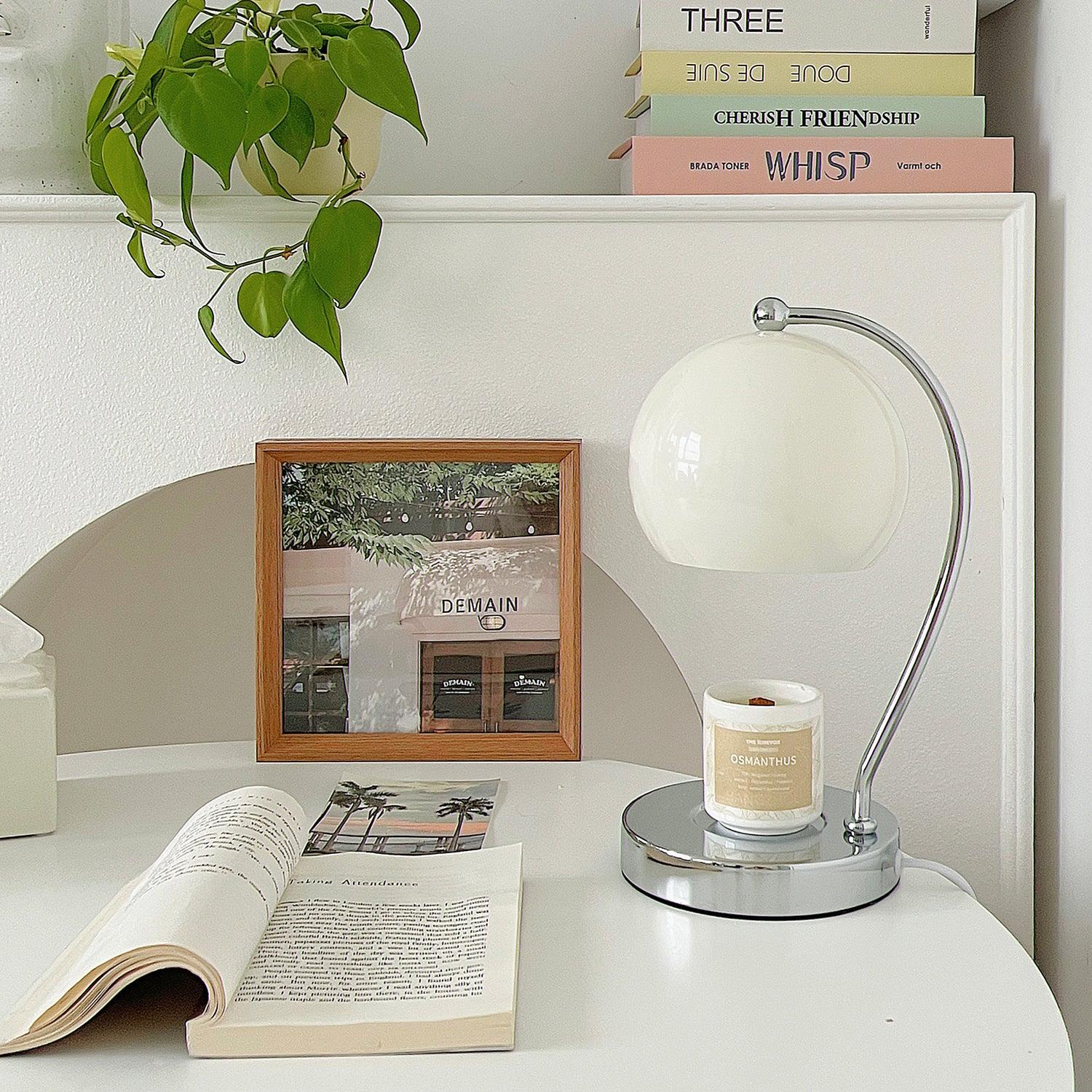 デニーウォーマーランプ