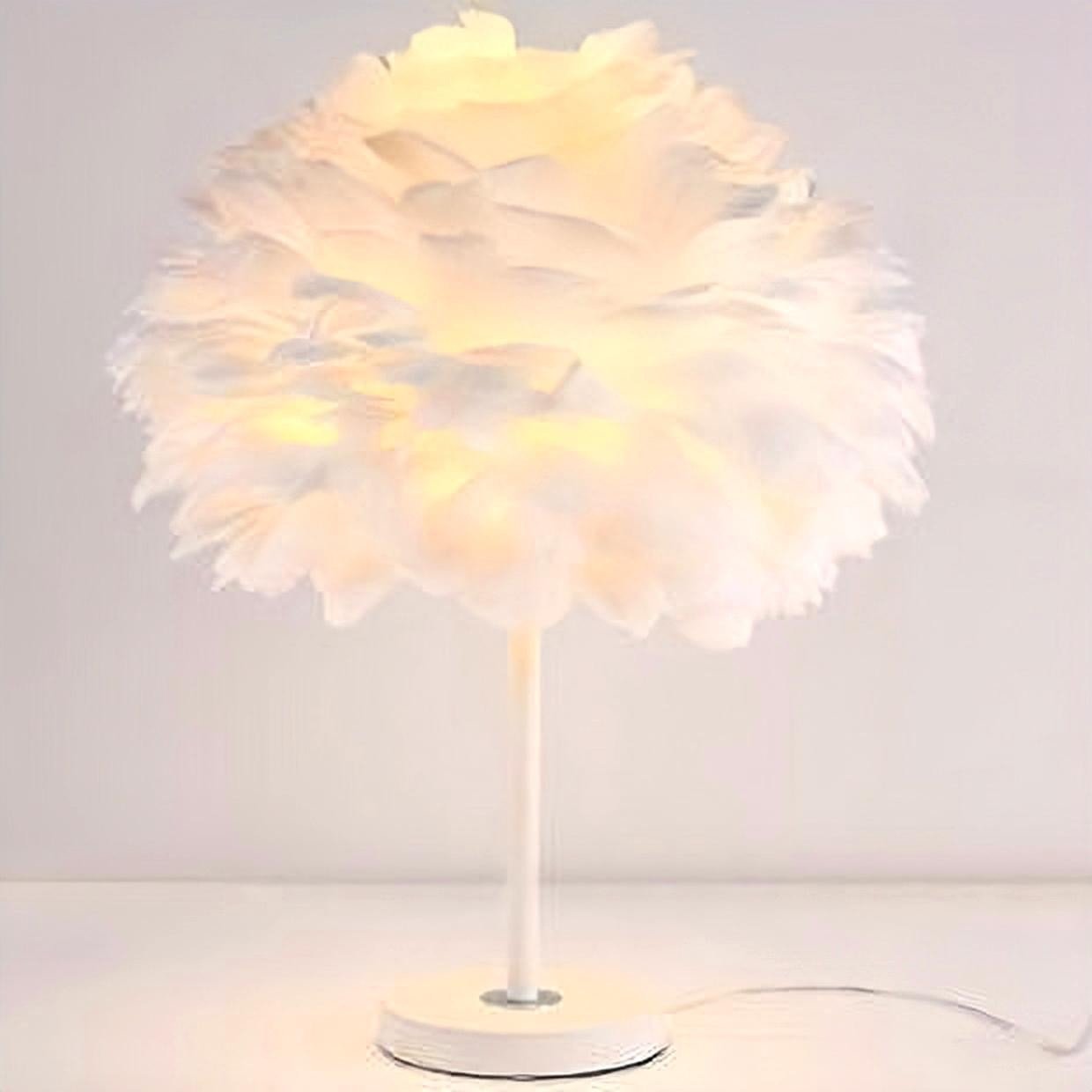 プルーム テーブルライト