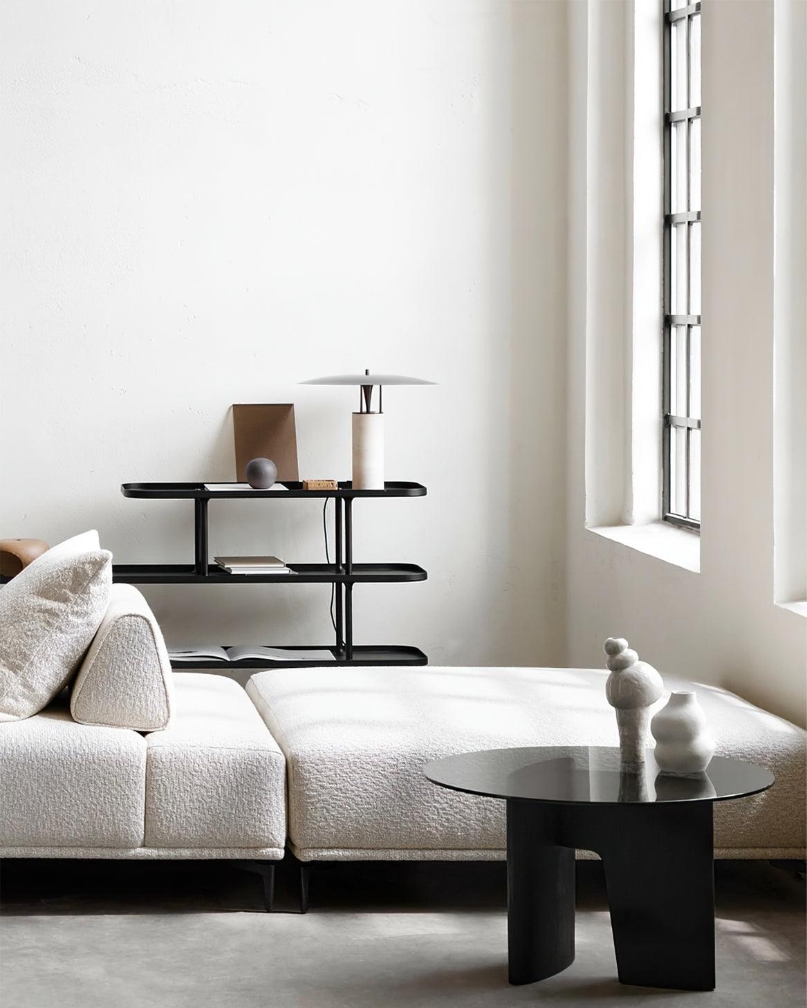 ルナ テーブルランプ