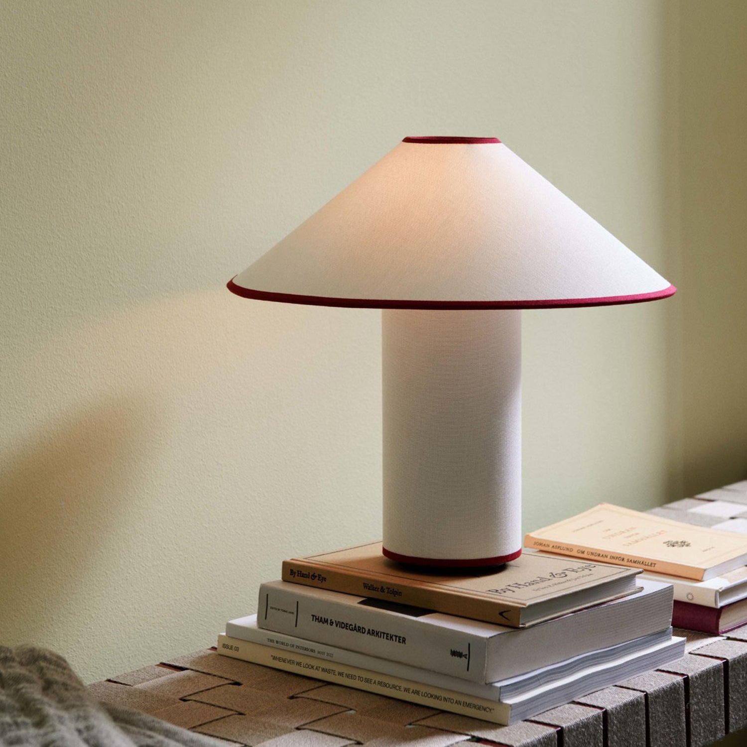 Frey Table Lamp