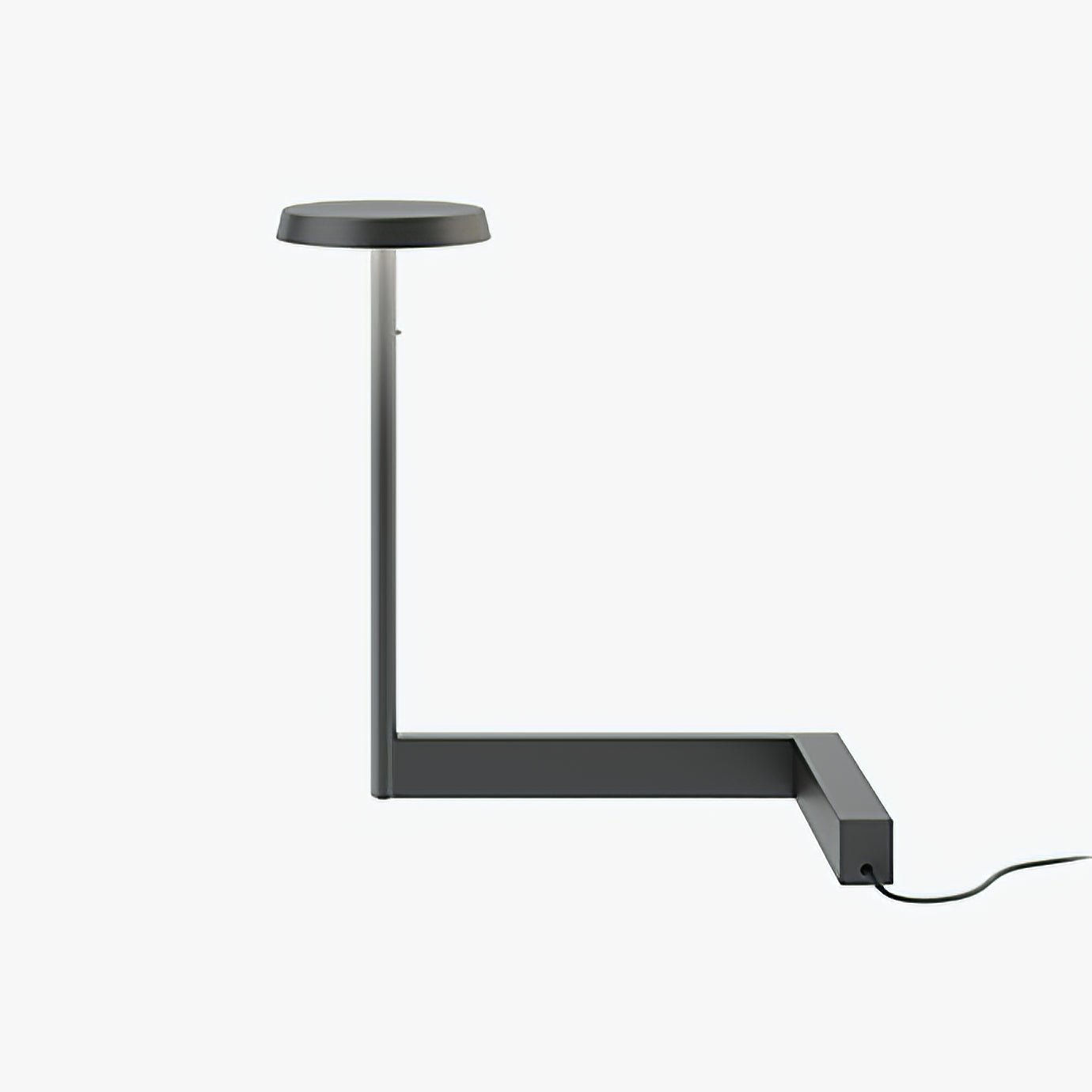 Flat Table Lamp