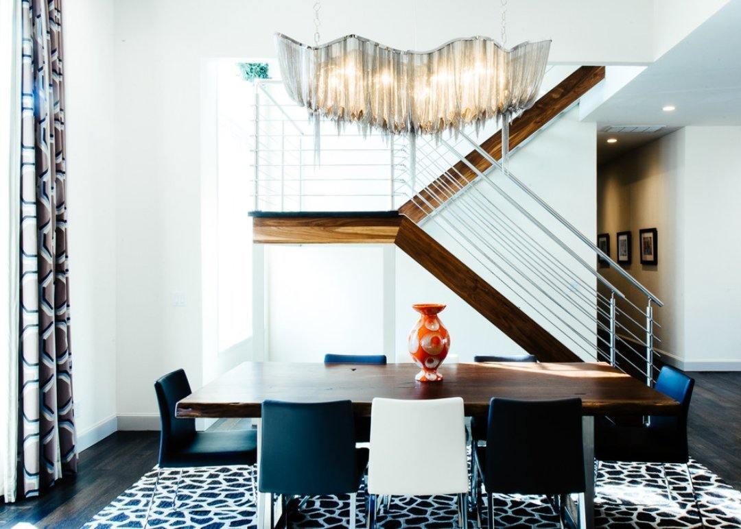 アトランティスシャンデリア