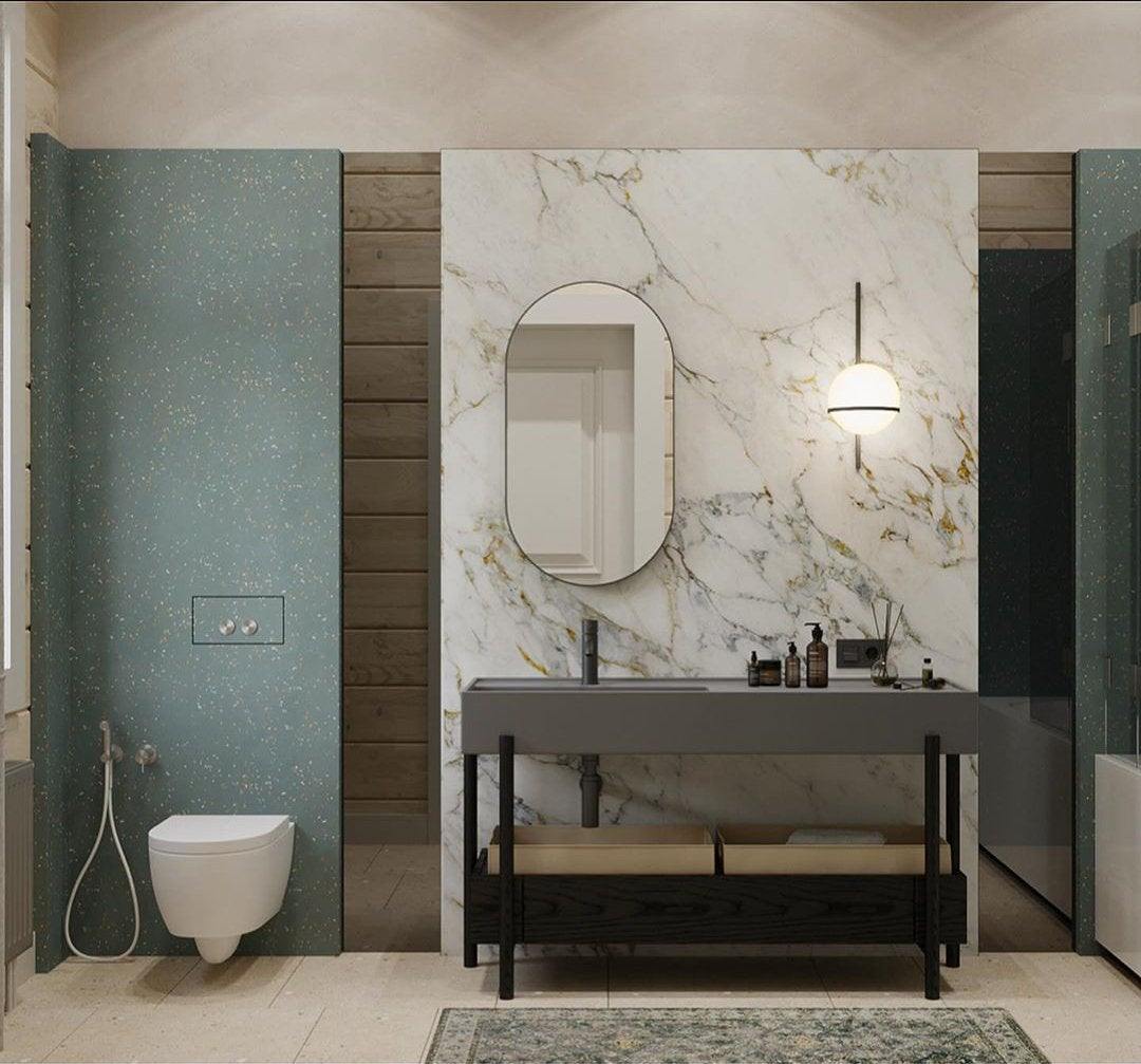 パルマ ウォールランプ