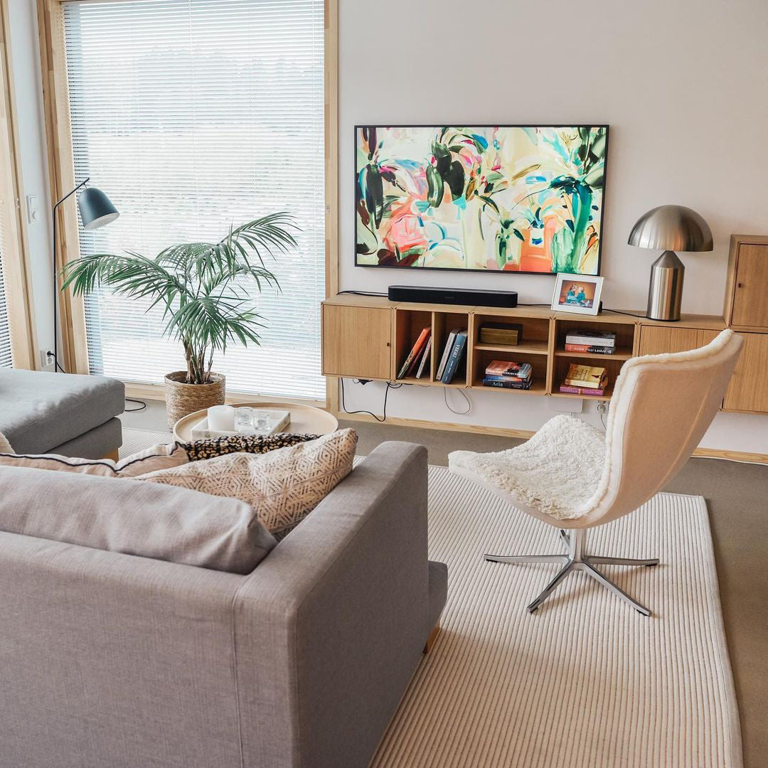 アトロ メタル テーブルランプ