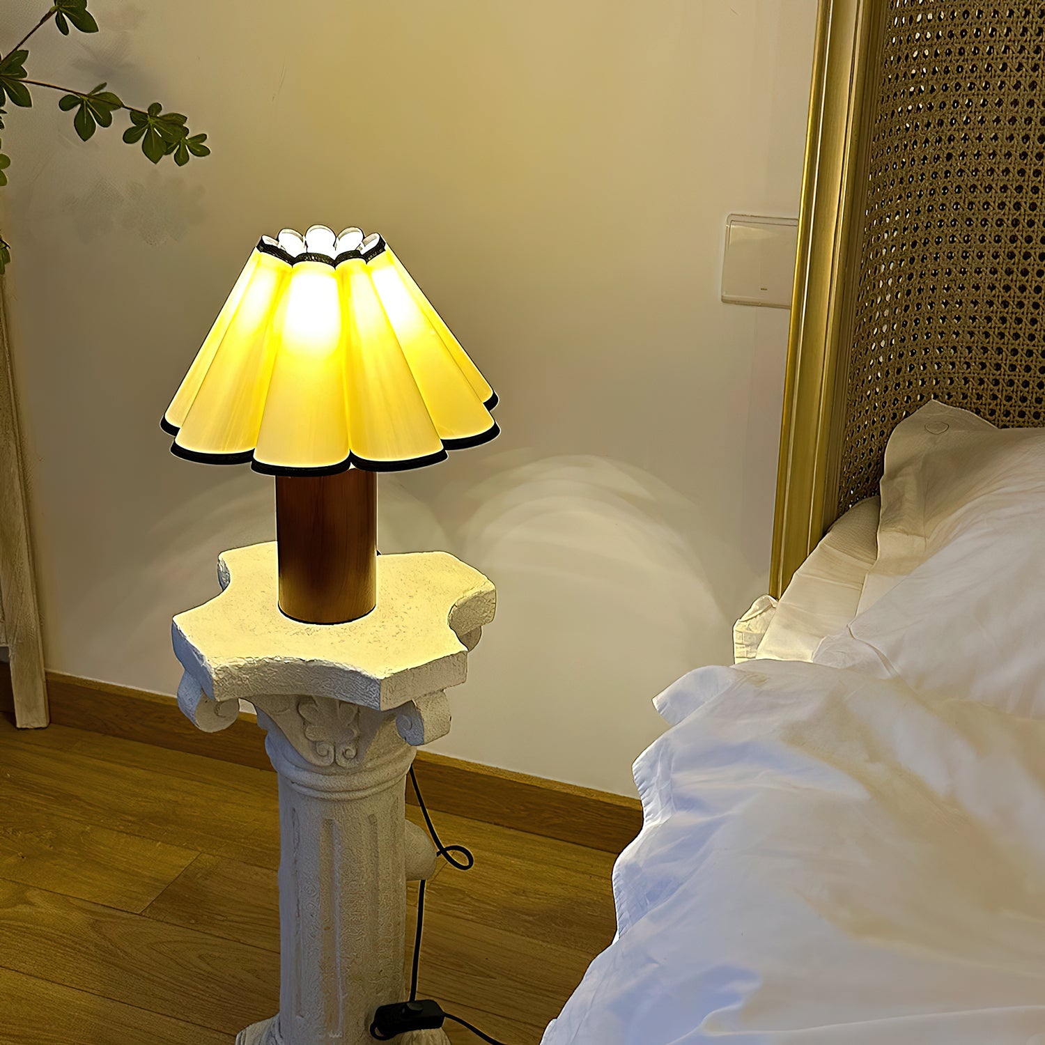 Cora Table Lamp