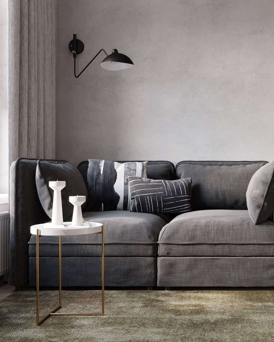 セルジュ・ムーユの壁取り付け用燭台