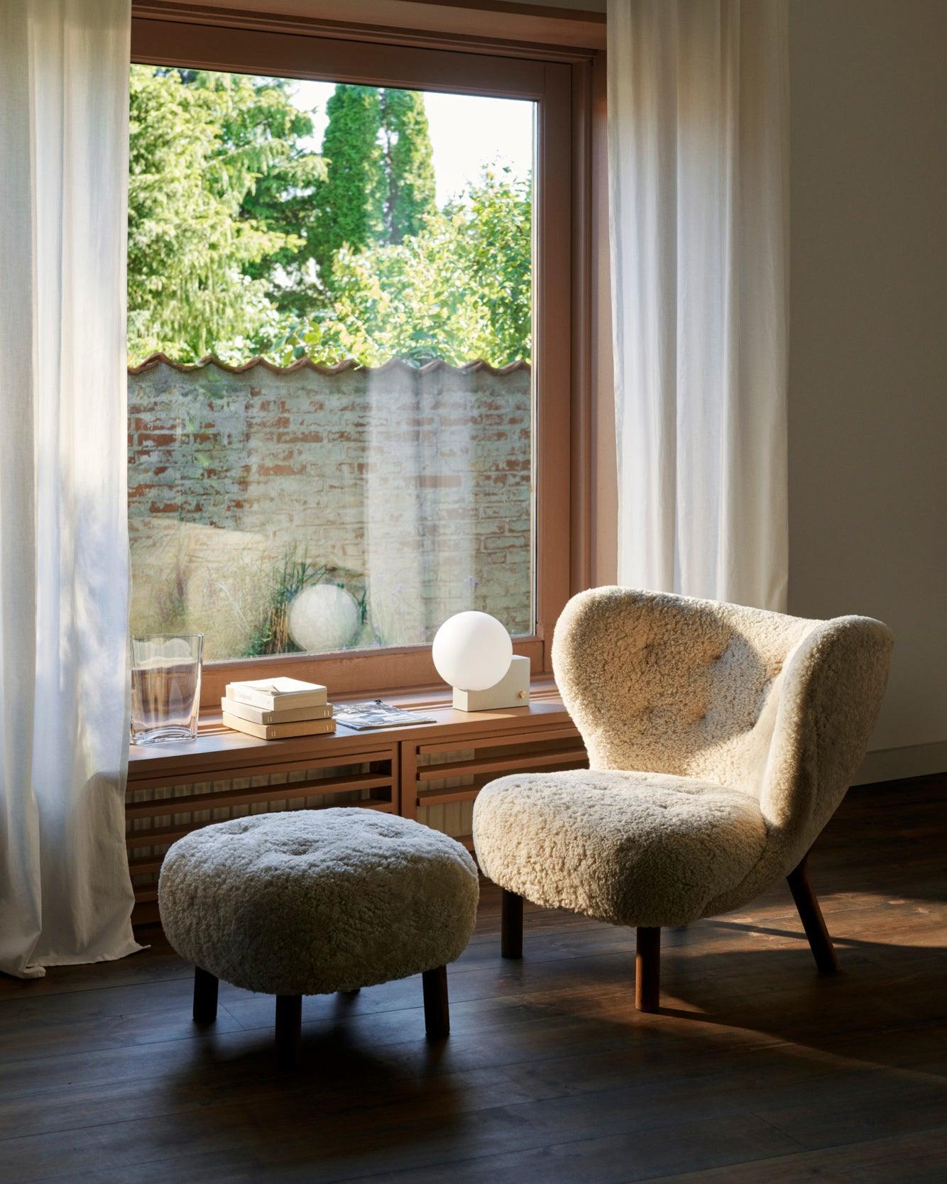 ジャーニーテーブルランプ