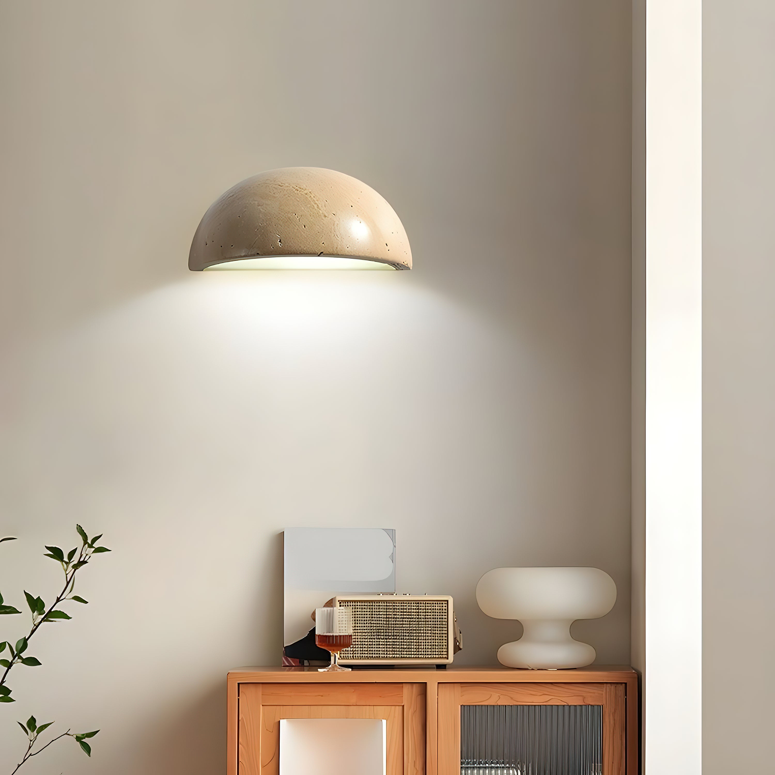 Phanuel Wall Lamp
