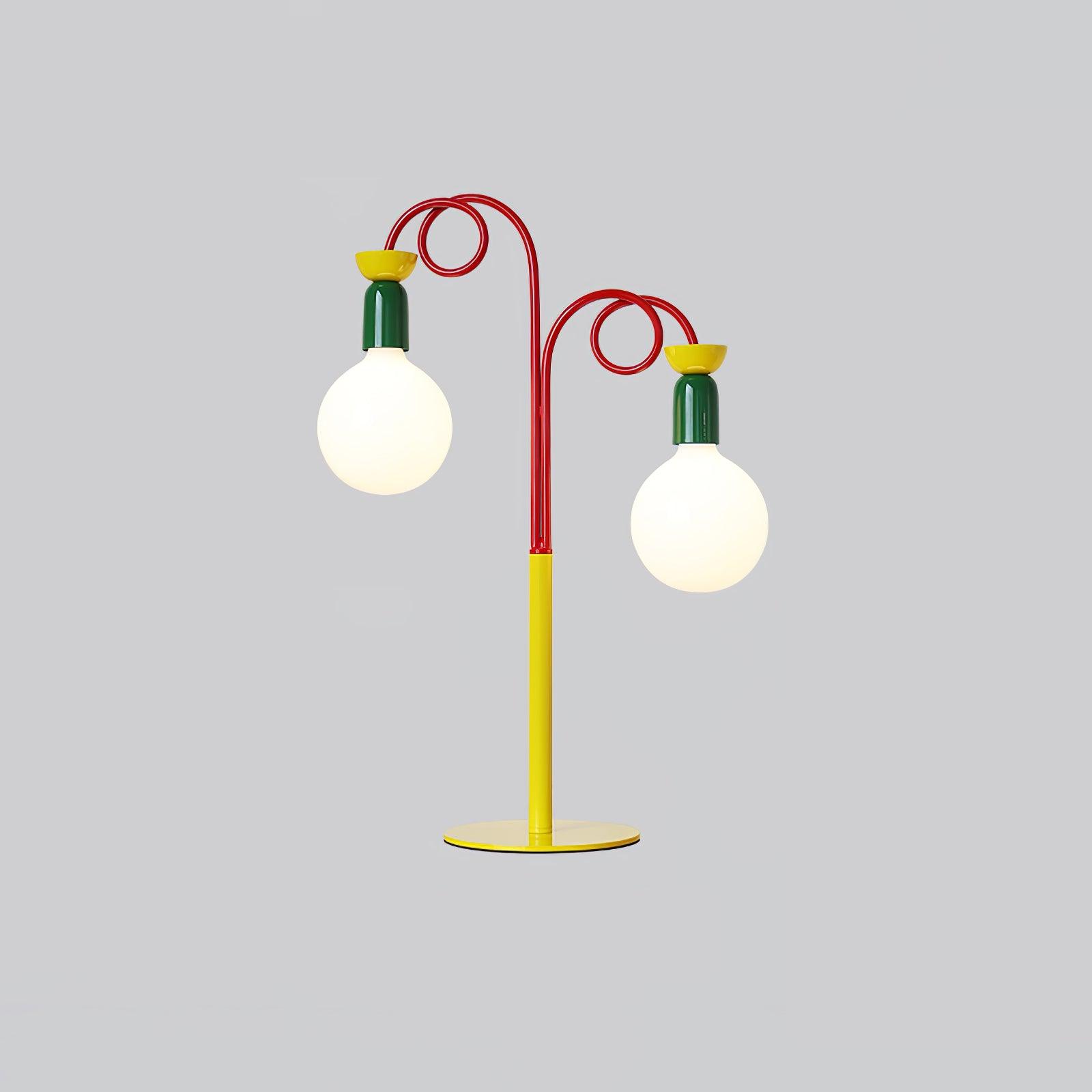 Circulo Play テーブルランプ