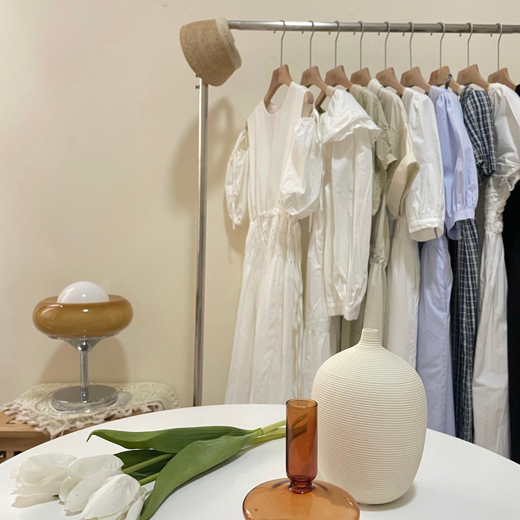 ハーヴェイ テーブルランプ