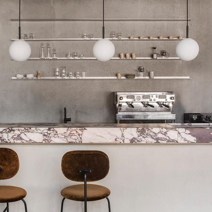 TR電球シャンデリア