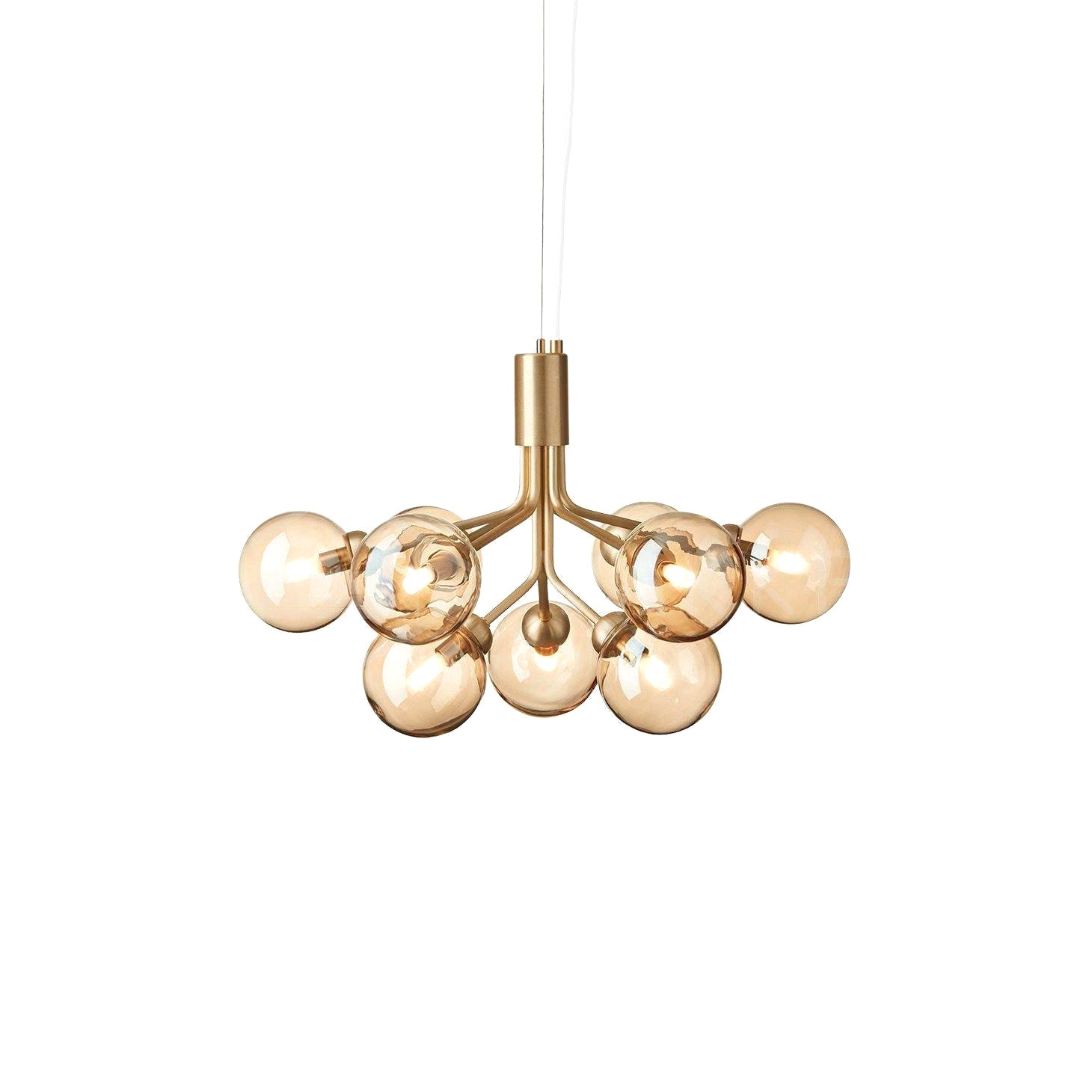 アピアレスシャンデリア