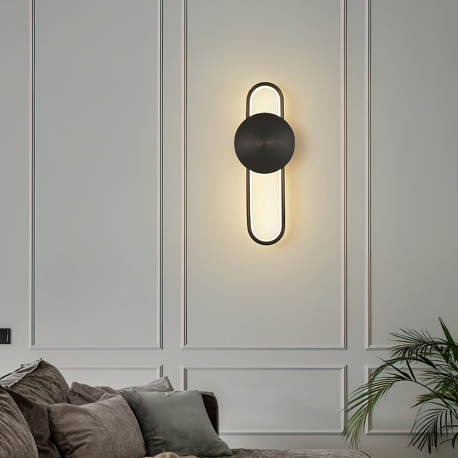 Belisto Wall Light