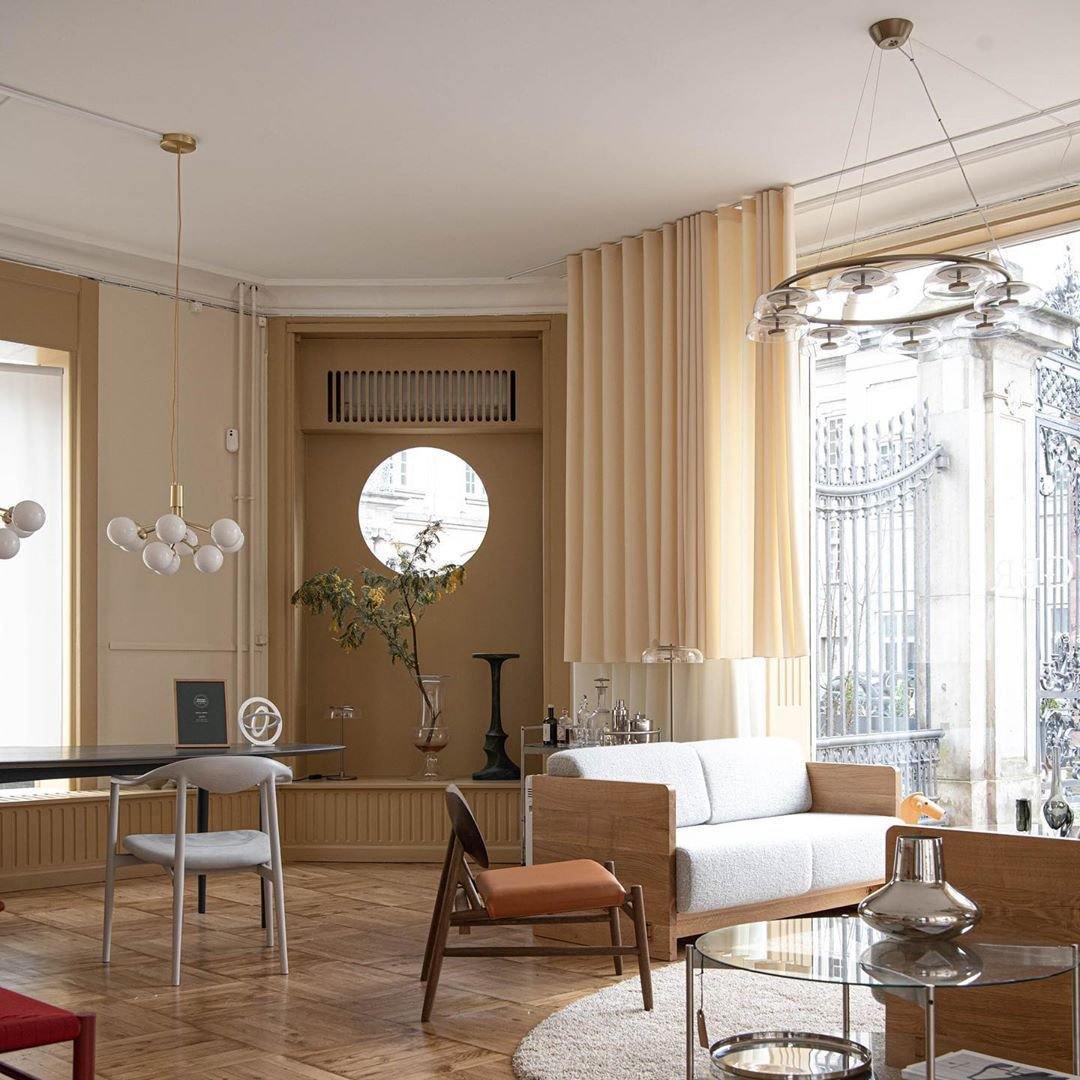 アピアレスシャンデリア