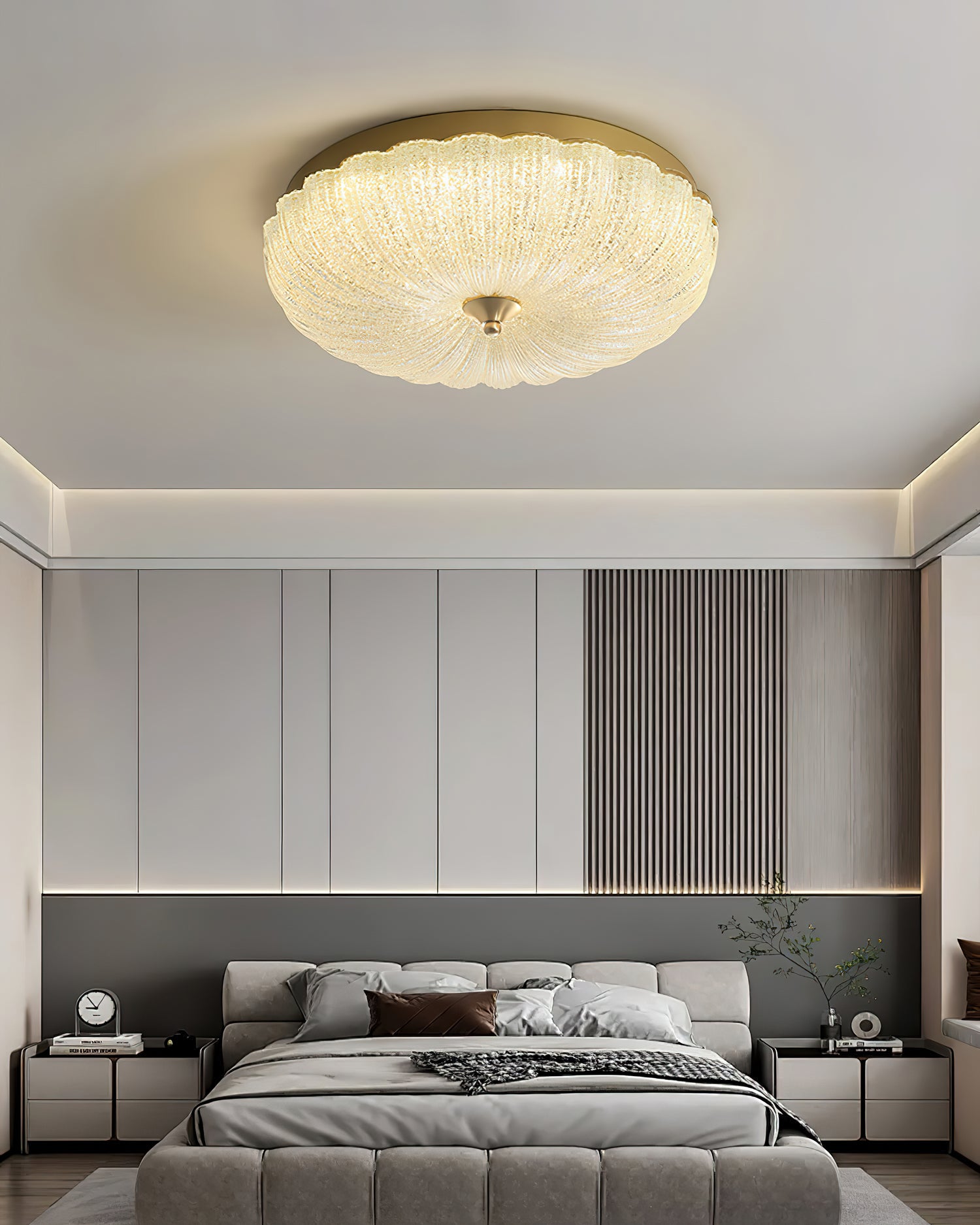Nienna Ceiling Light