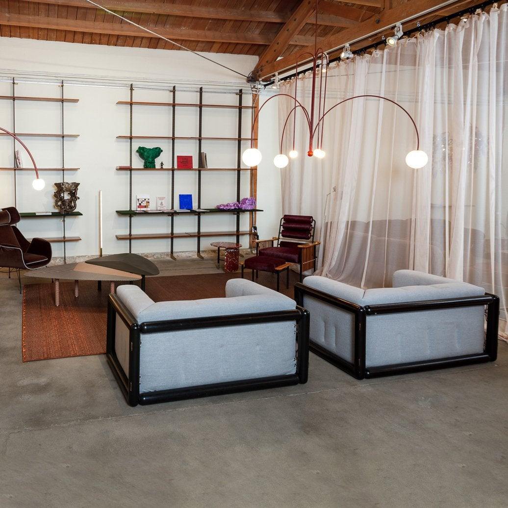 グランフィナーレシャンデリア