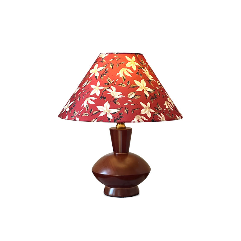 ローザ ヴィ​​ンテージ テーブルランプ