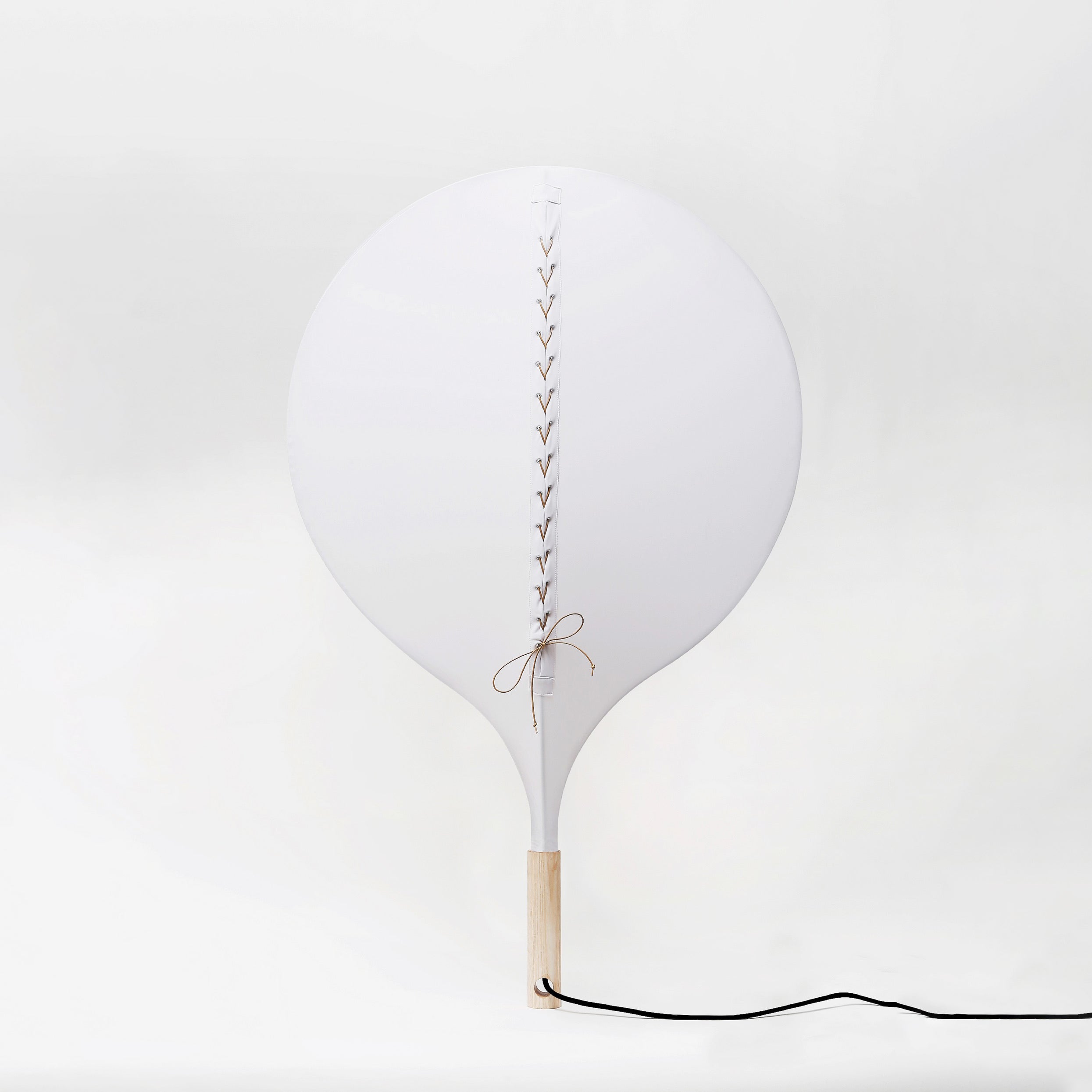 煙突テーブルランプ