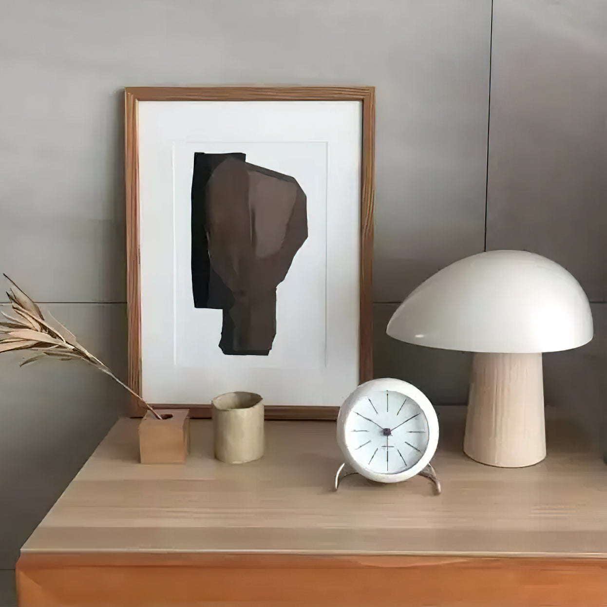 ナイトアウル テーブルランプ