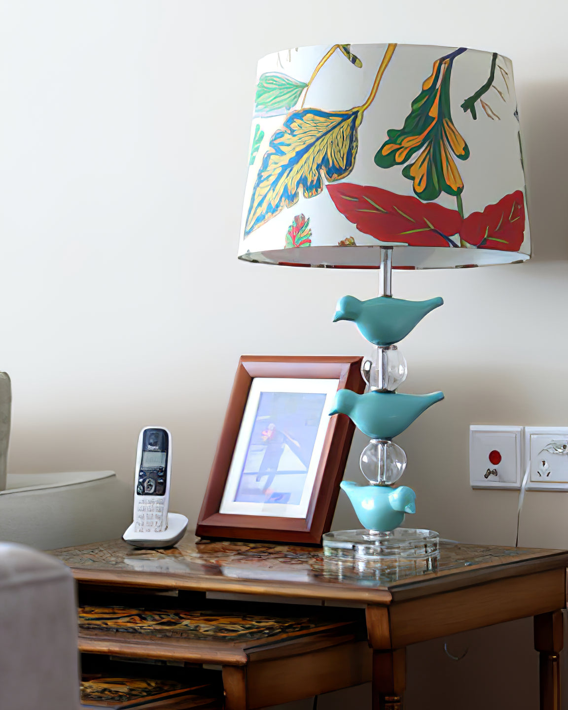 Robin Staak Table Lamp