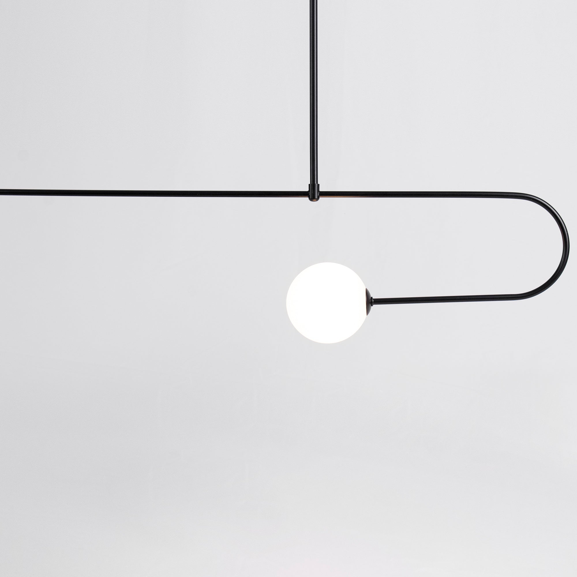 モバイルシャンデリア