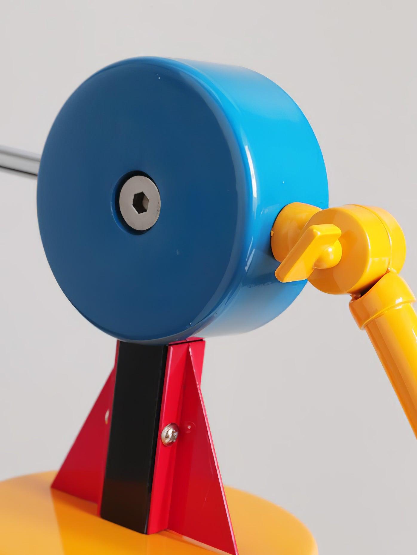 こずえテーブルランプ