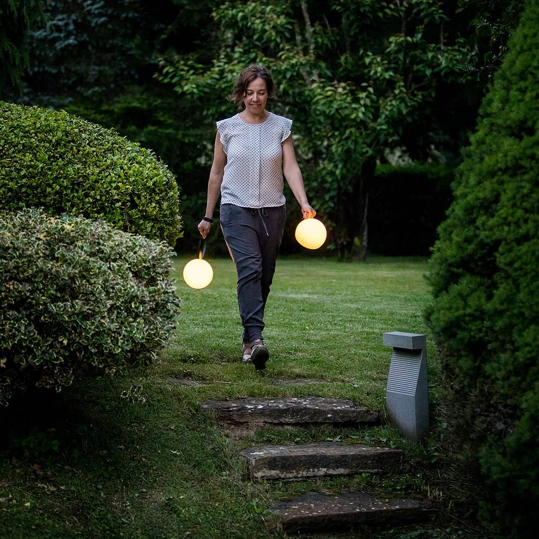 Circ 3726 テーブルランプ 内蔵バッテリー