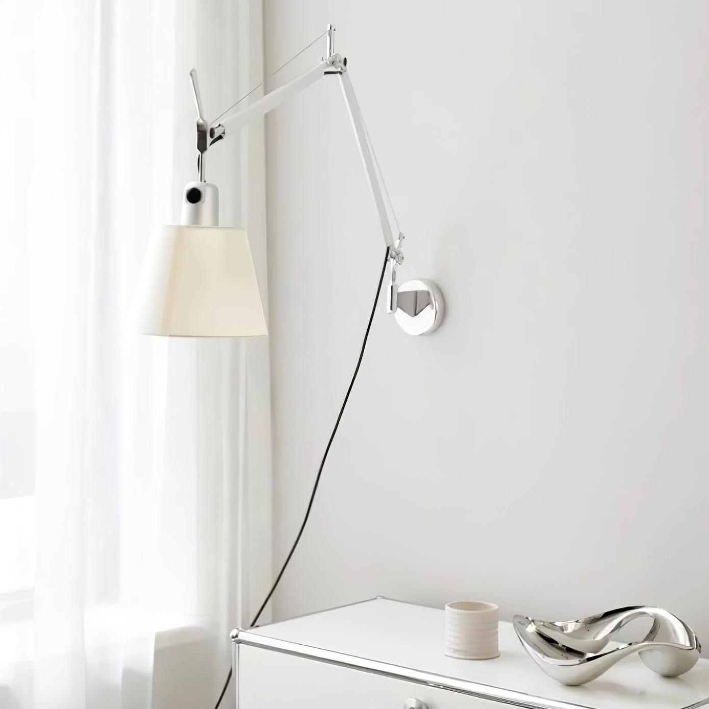 ロッカーモダンデザインウォールランプ