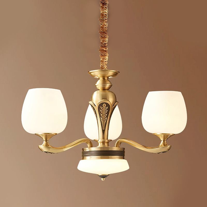 Fateh Chandelier