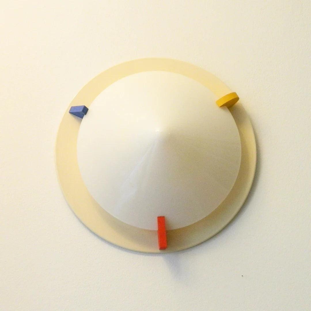 スタンディングシーリングランプ