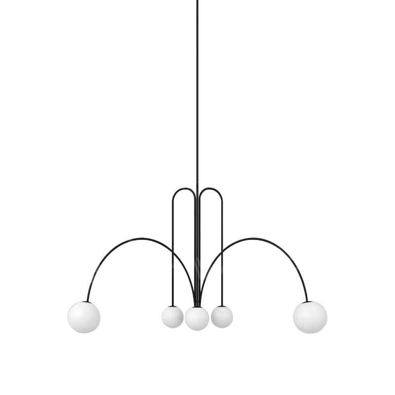 グランフィナーレシャンデリア