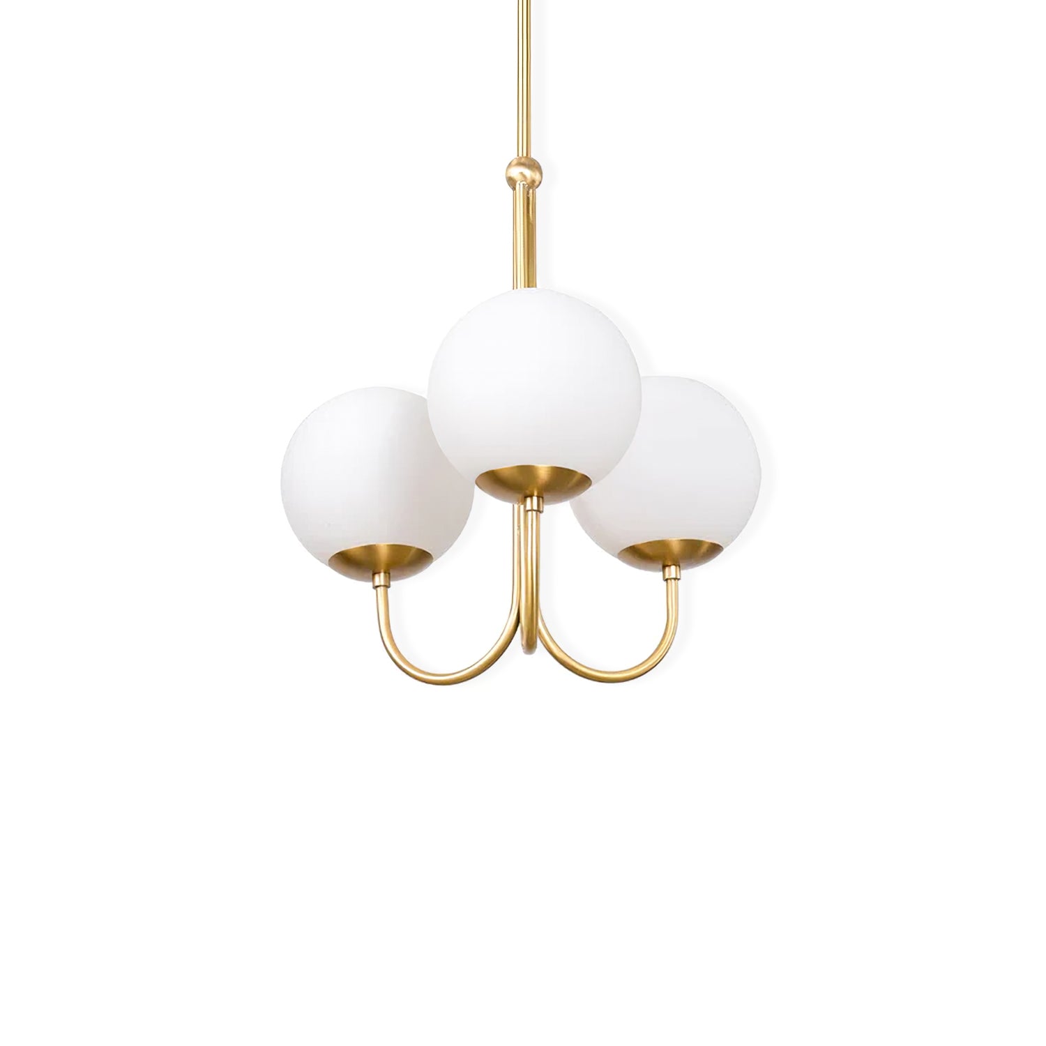 アングルシャンデリア