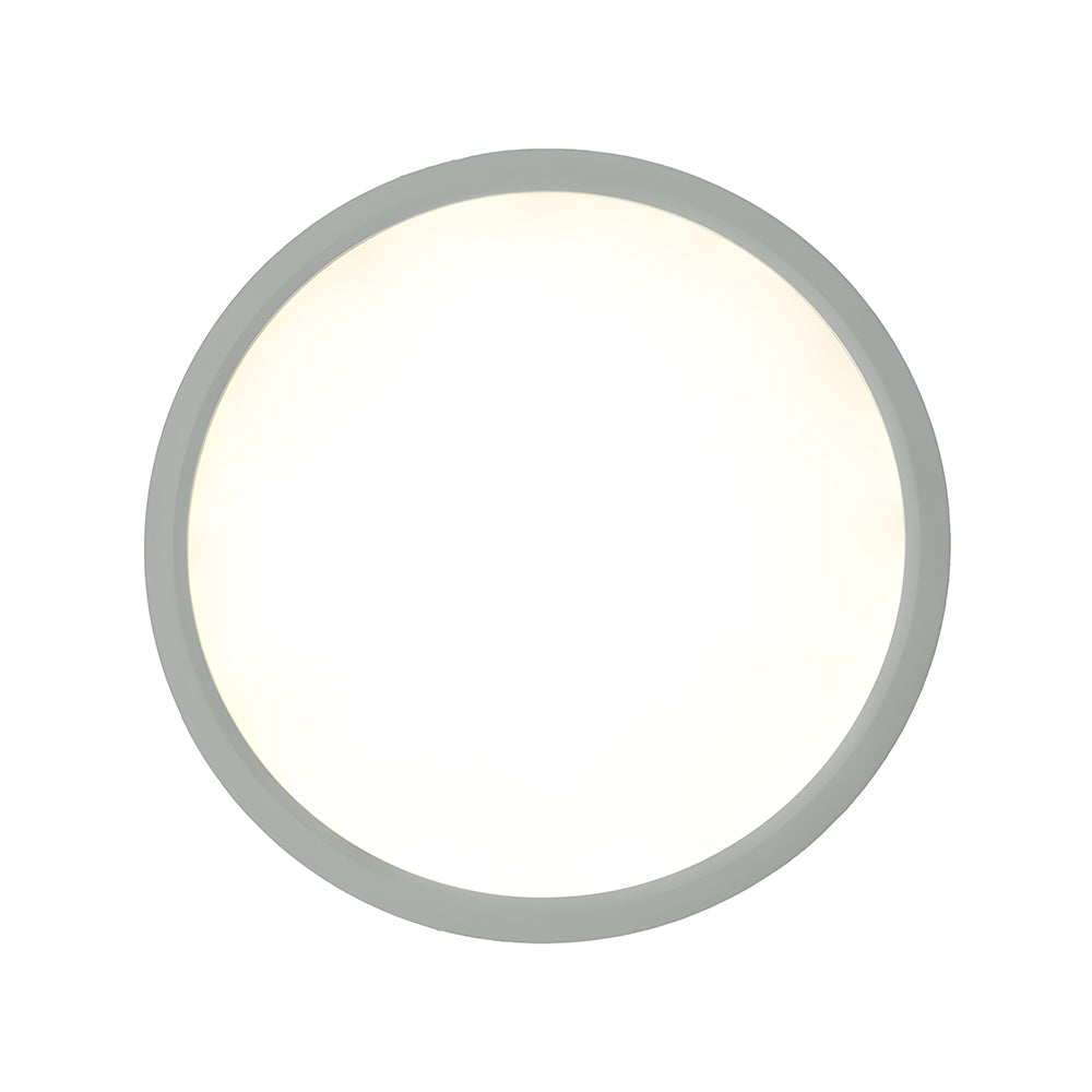 シンプリシティ LED アクリル ラウンド シーリング ライト