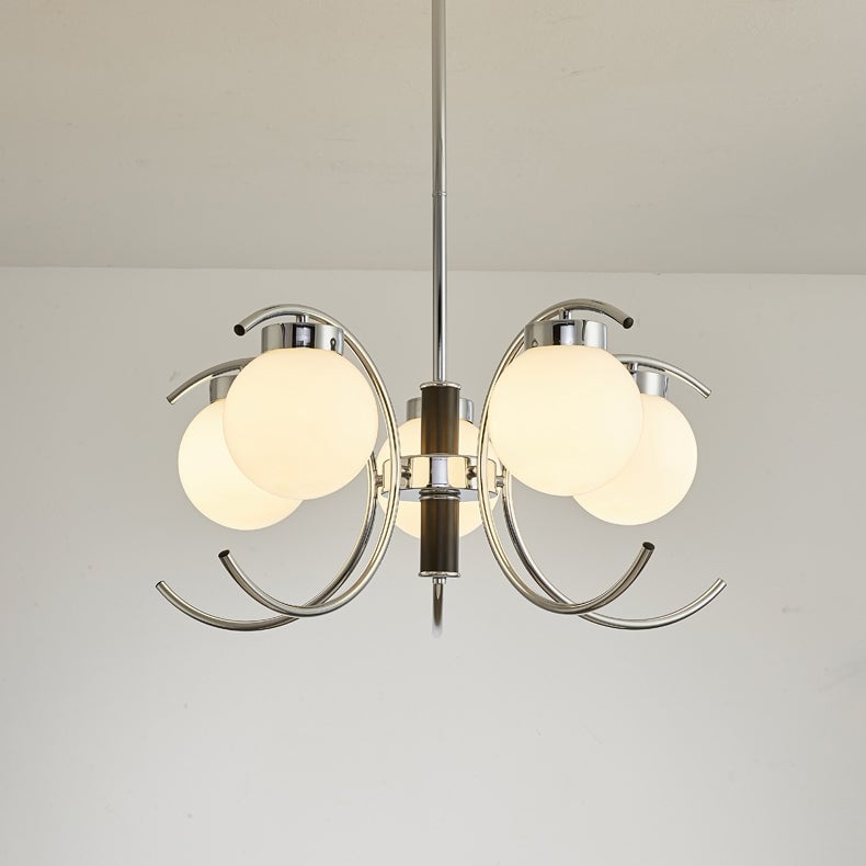 スプートニクシャンデリア