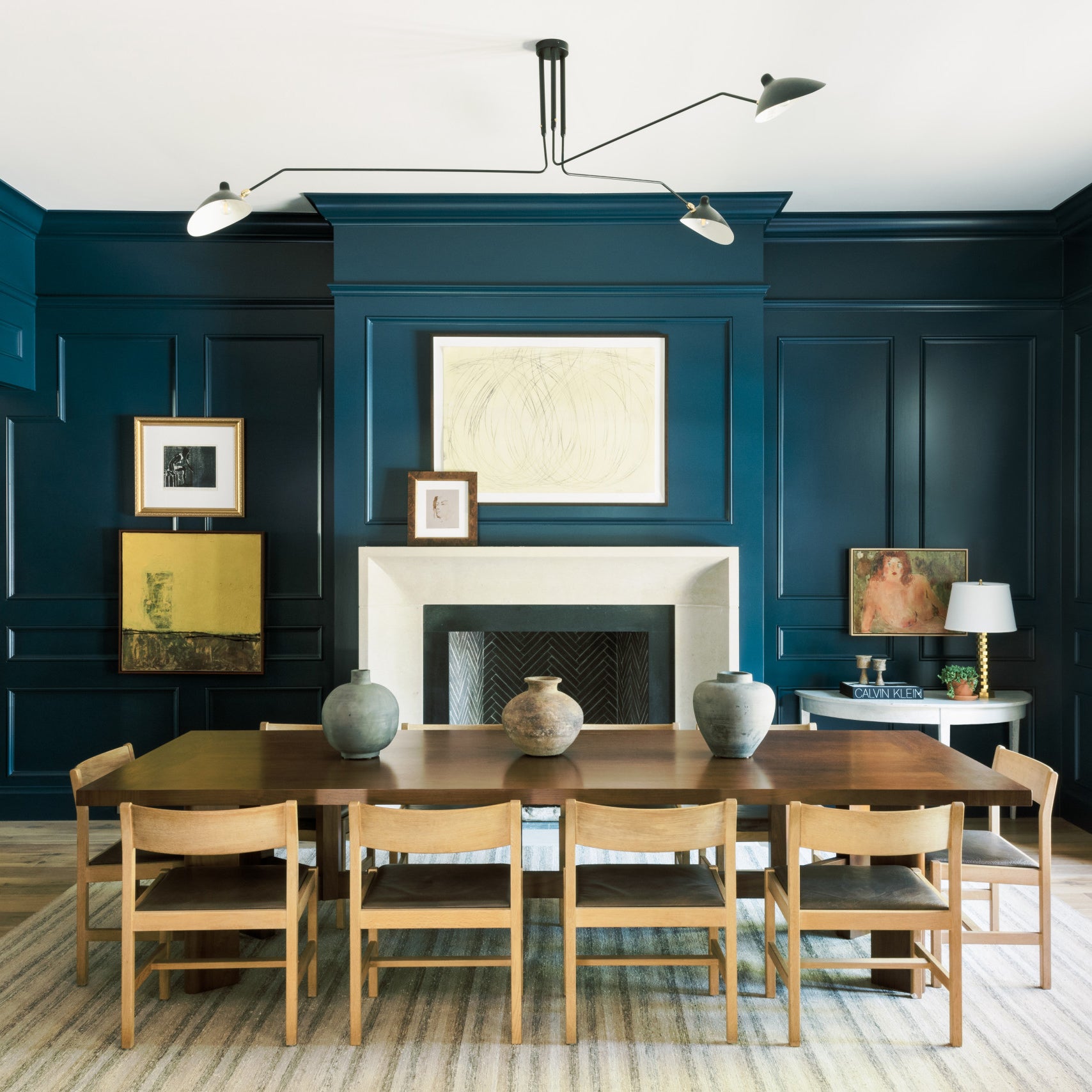 セルジュ・ムーユ シーリングライト A