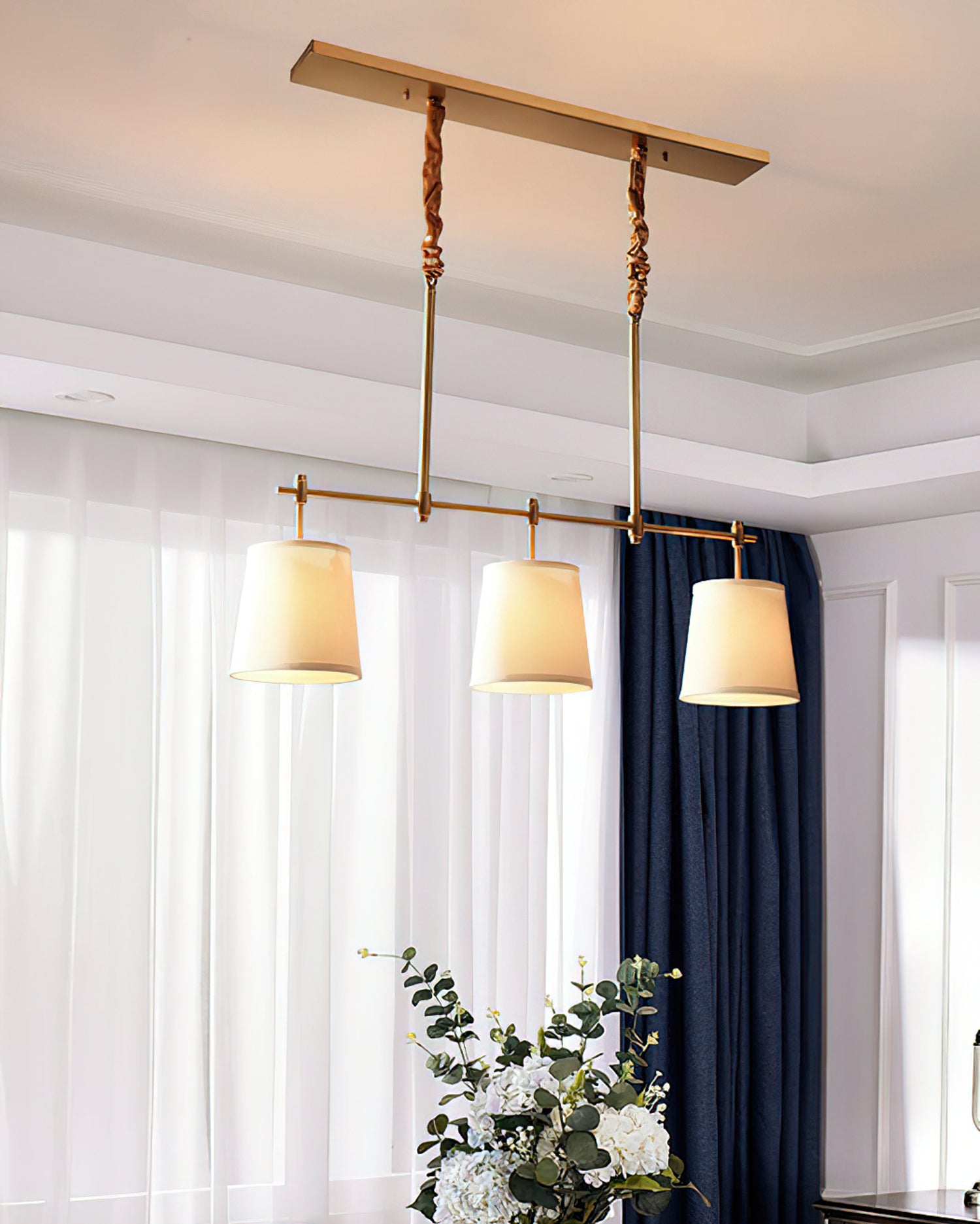 Crestgrove Chandelier