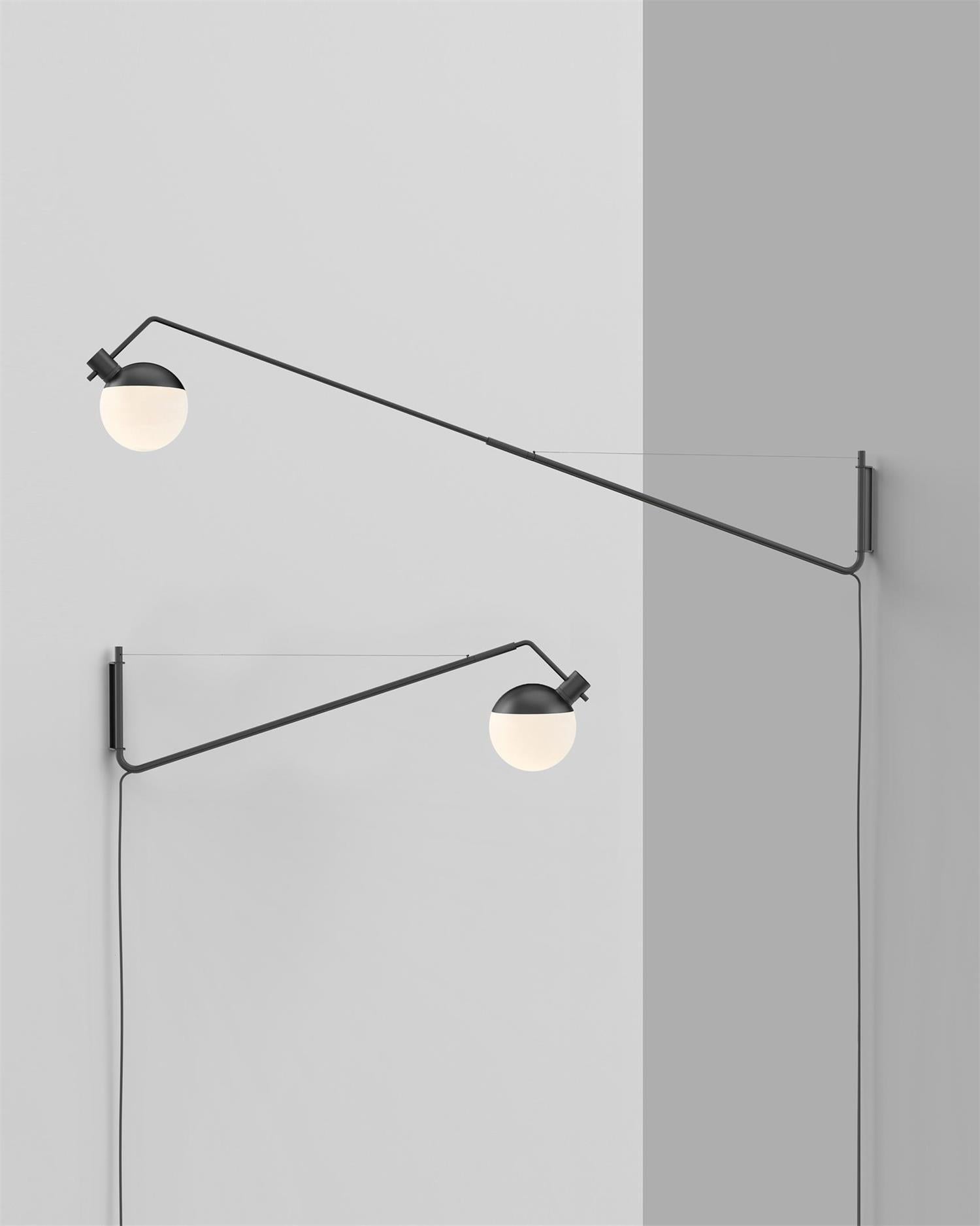 バルーナ ウォールランプ