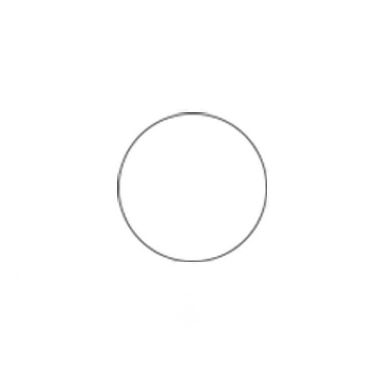 Puck Wall Art Wall Lamp