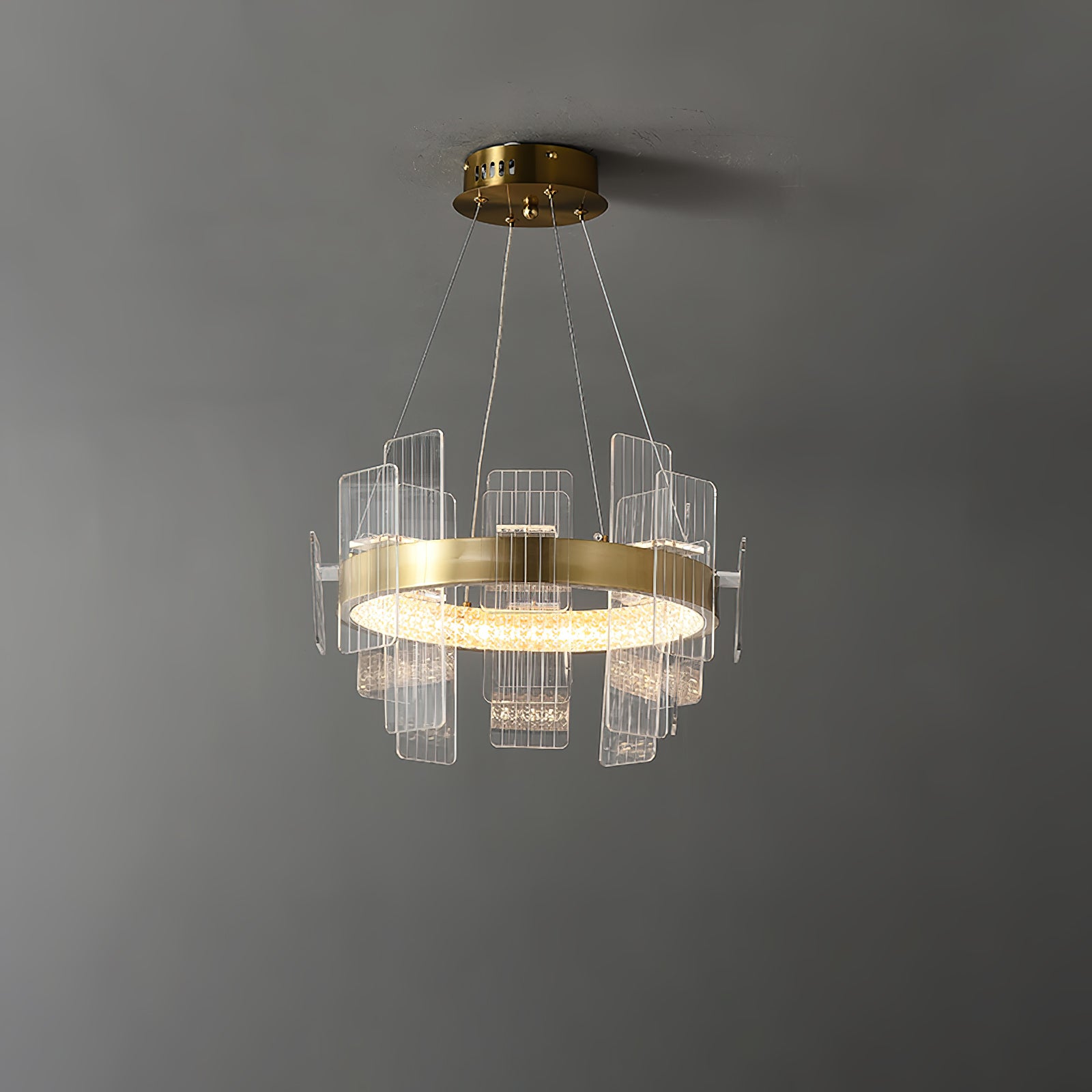 グロスシャンデリア