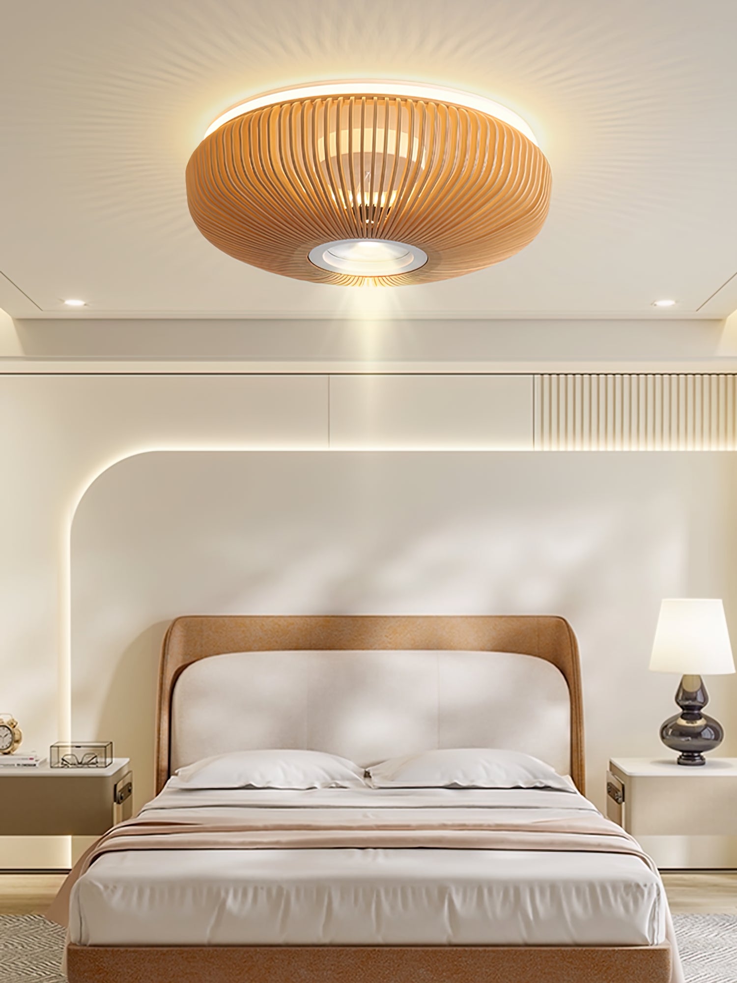 クラヴァ シーリングランプ