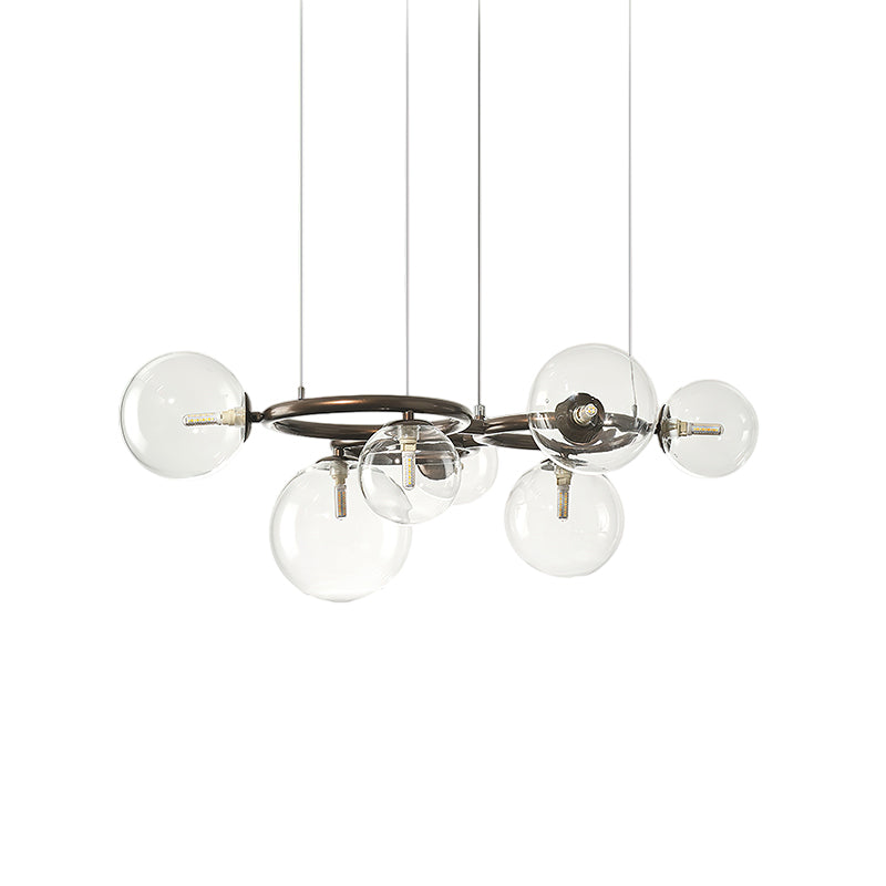 パペットリングシャンデリア