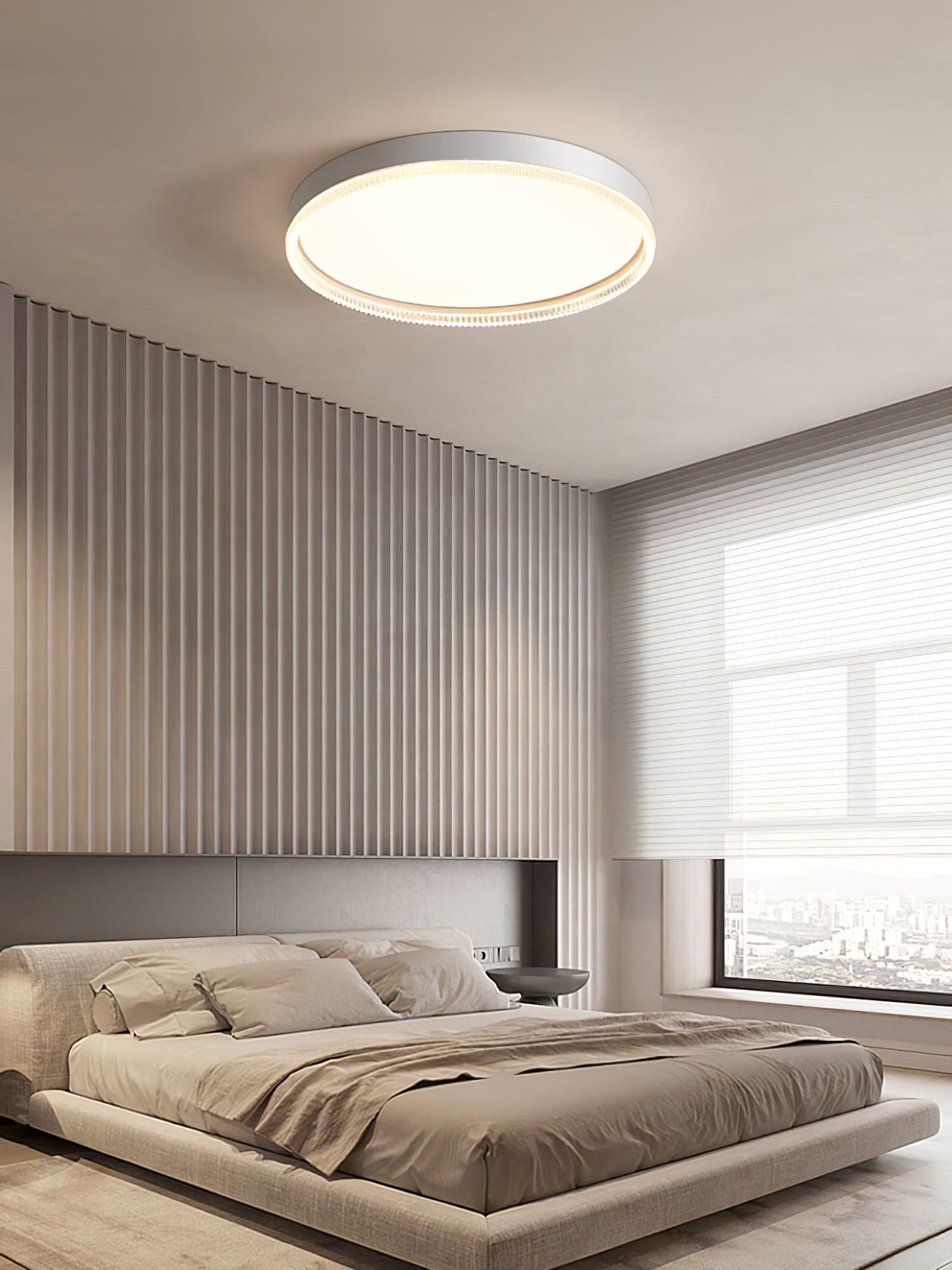 ナクソス シーリングライト