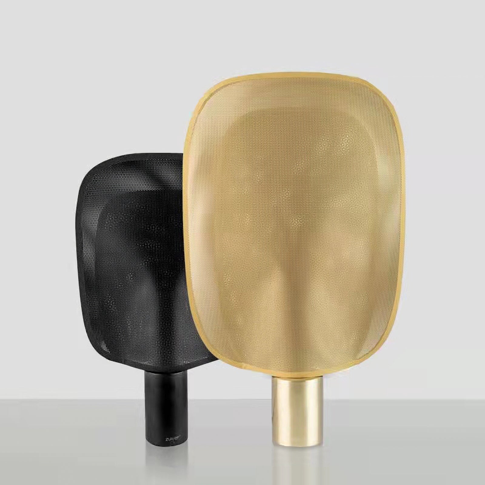 スモークチャンバーテーブルランプ