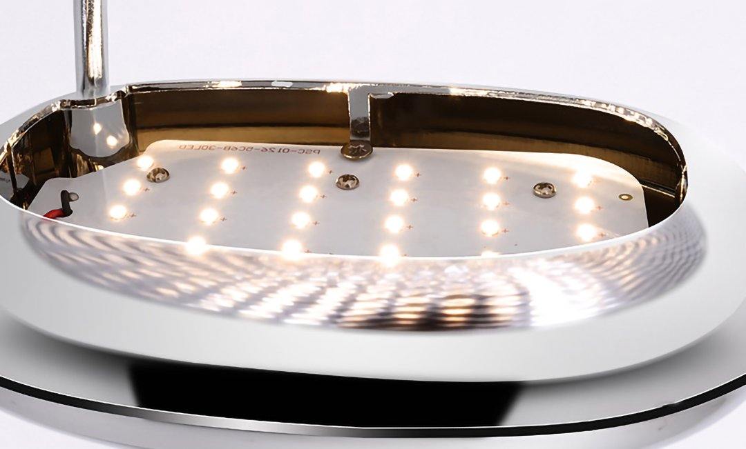 Droplet Ceiling Lamp