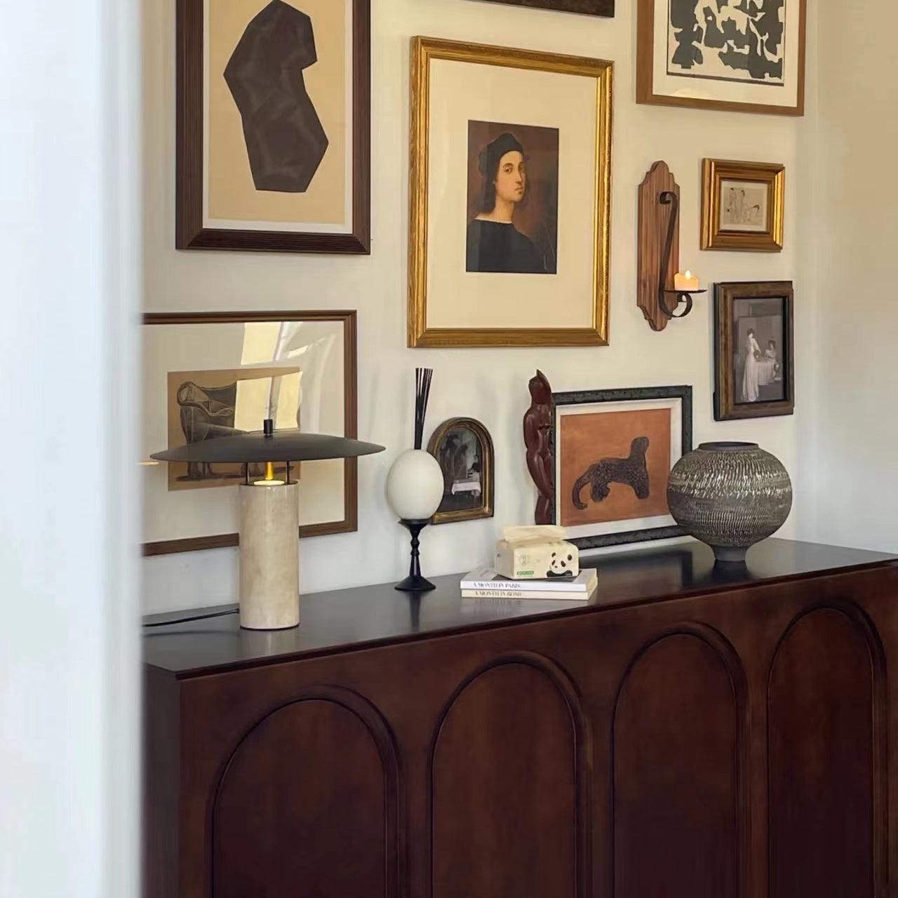 ルナ テーブルランプ